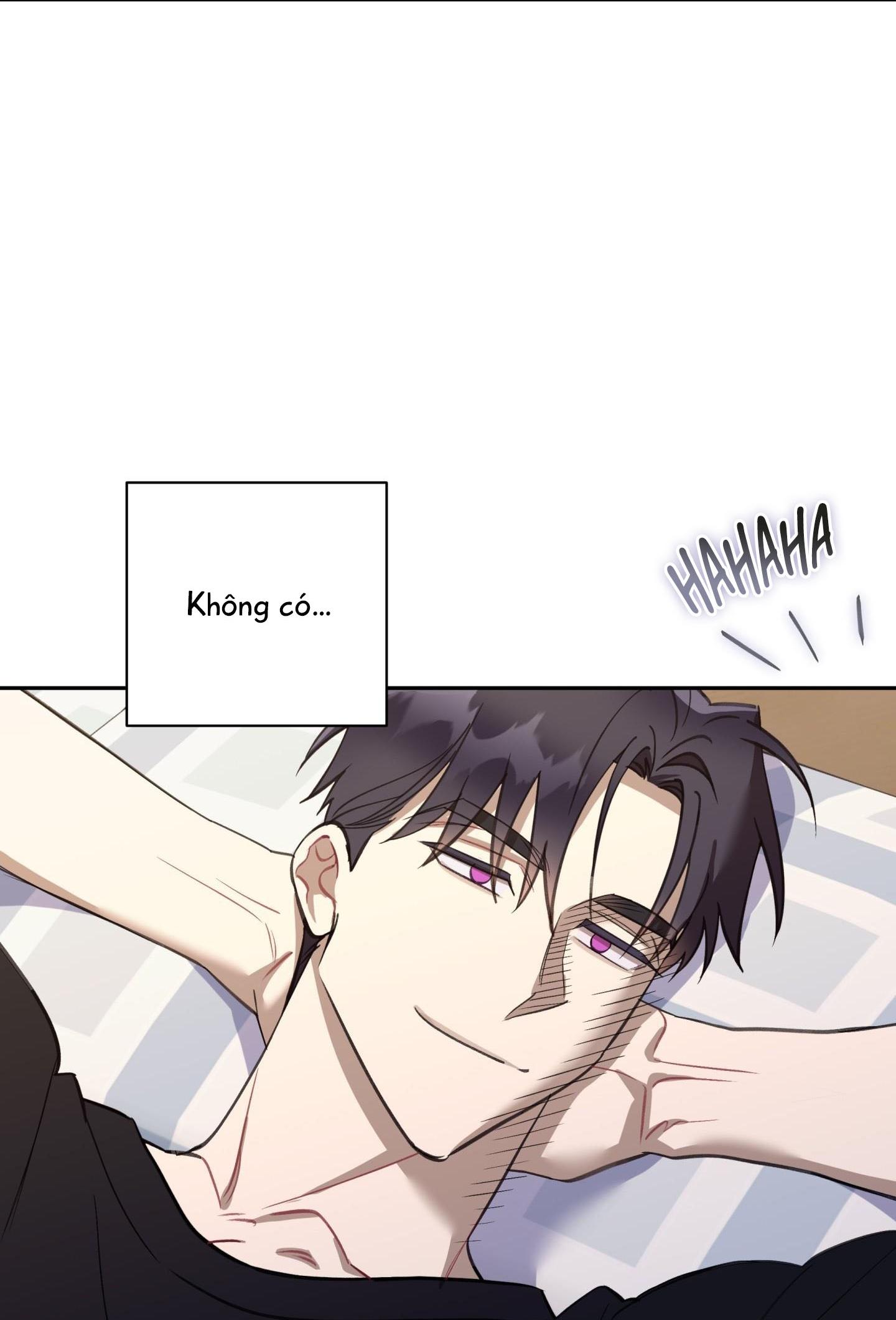 Đọc truyện (CBunu) Bắt tay hả, thôi bỏ đi! - Chapter 40