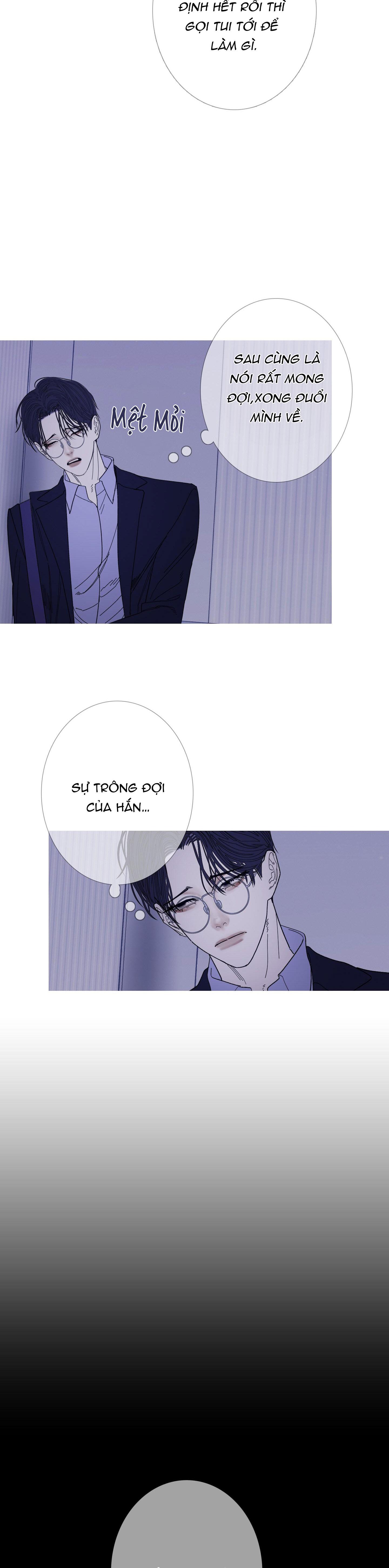 Đọc truyện CHUYỆN QUỶ MÔN QUAN - Chapter 71