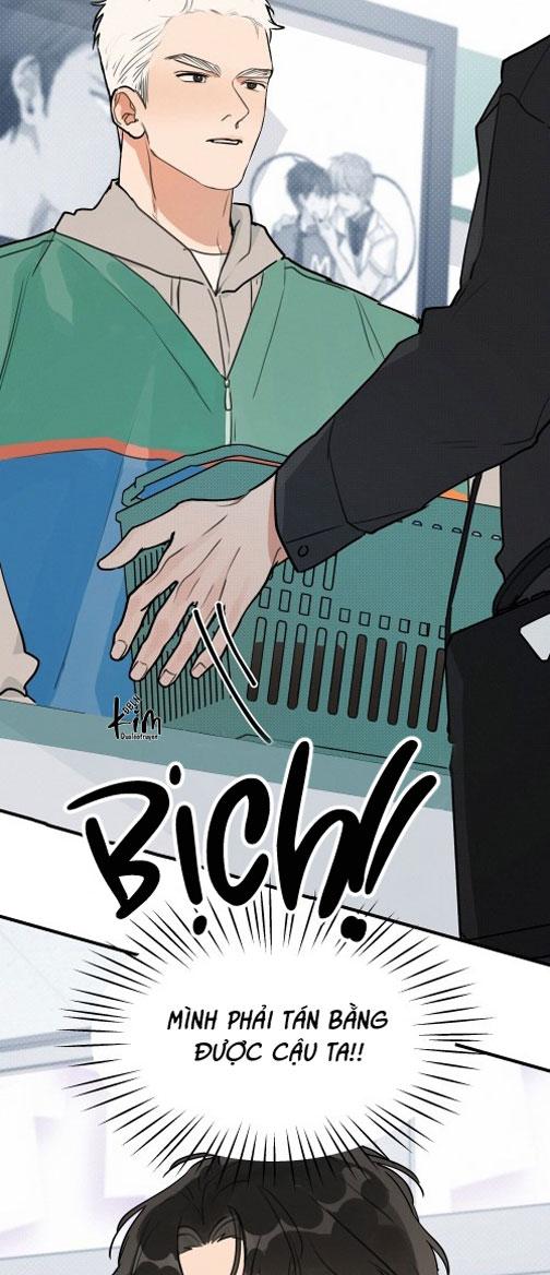 Đọc truyện BL NGẮN TUYỂN CHỌN - Chapter 9.1