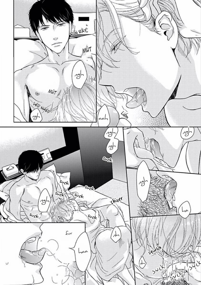 Đọc truyện Đừng say vì tình yêu - Chapter 1