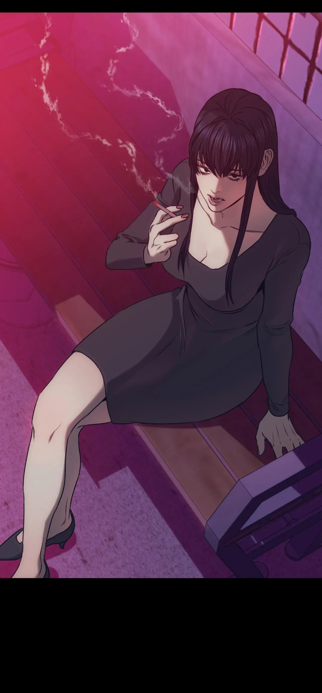 Đọc truyện Công Cuộc Báo Thù Của Kẻ Yếu Thế - Chapter 91