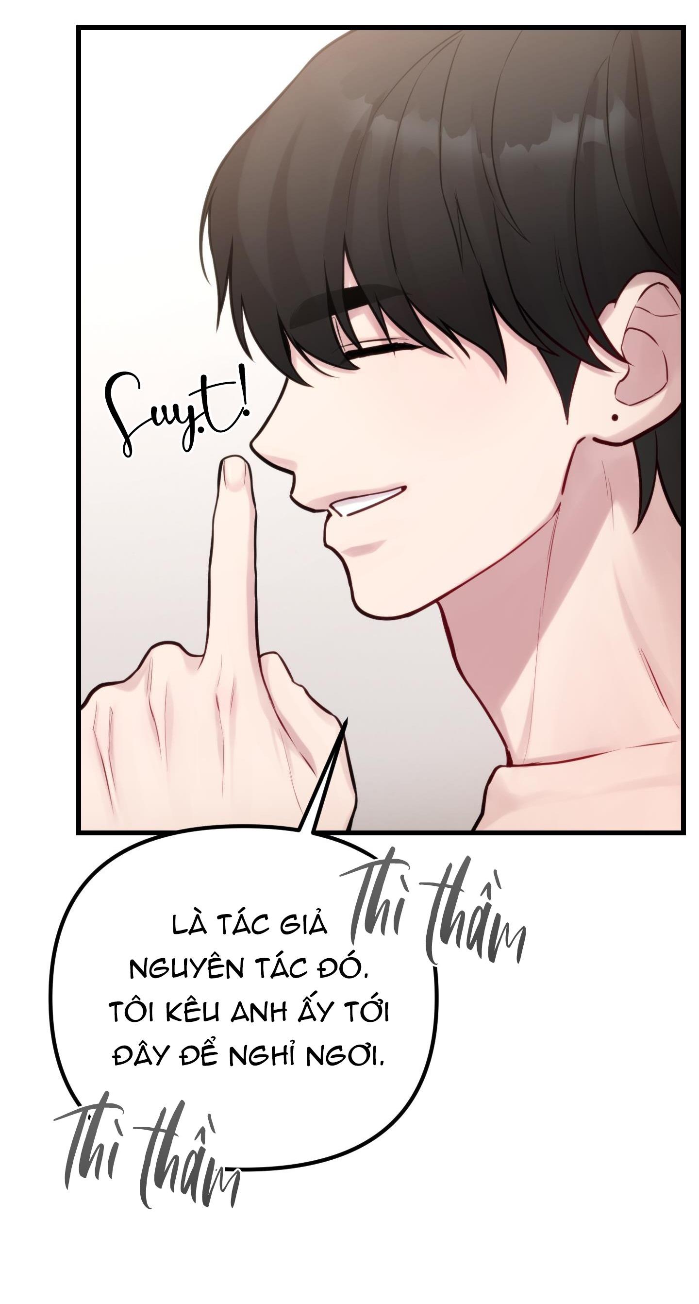 Đọc truyện NGHIỆN SEX - Chapter 15.91