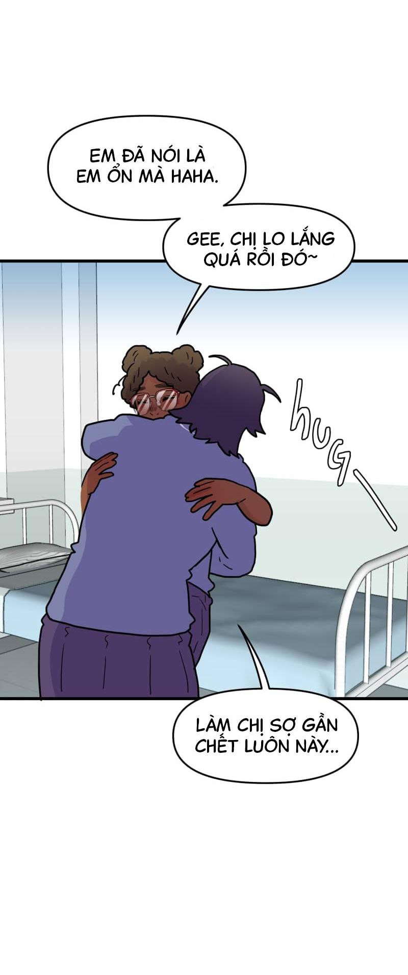 Đọc truyện Truyện Ngôn Nhưng Không Ngôn Lắm - Chapter 107