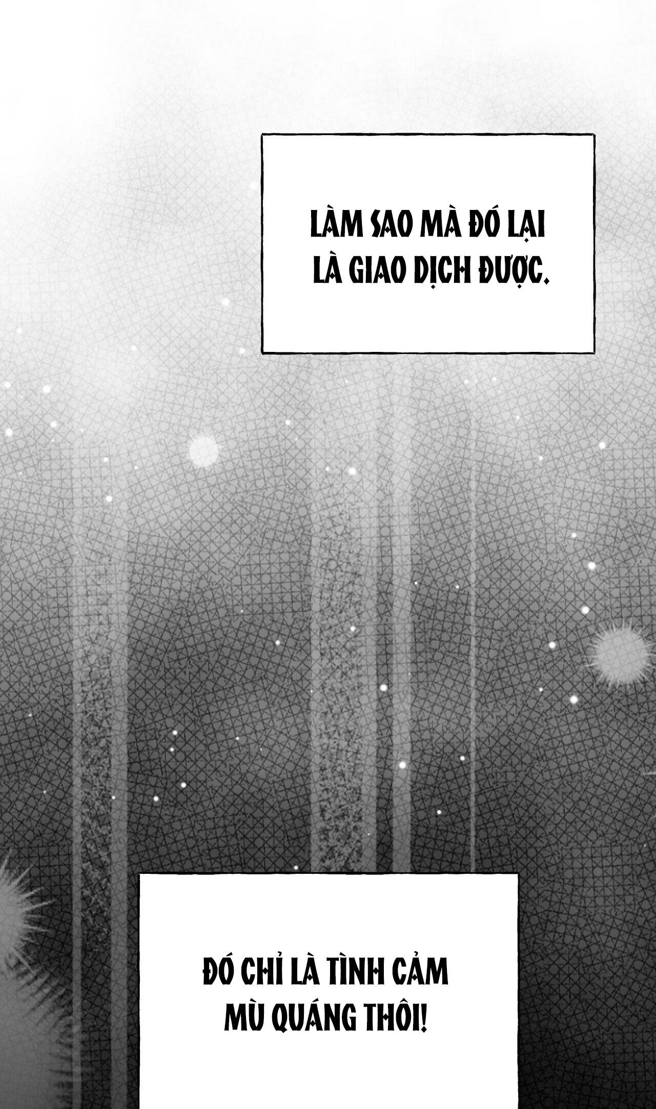 Đọc truyện (ABO) ĐÁM CƯỚI HOÀNG GIA - Chapter 23