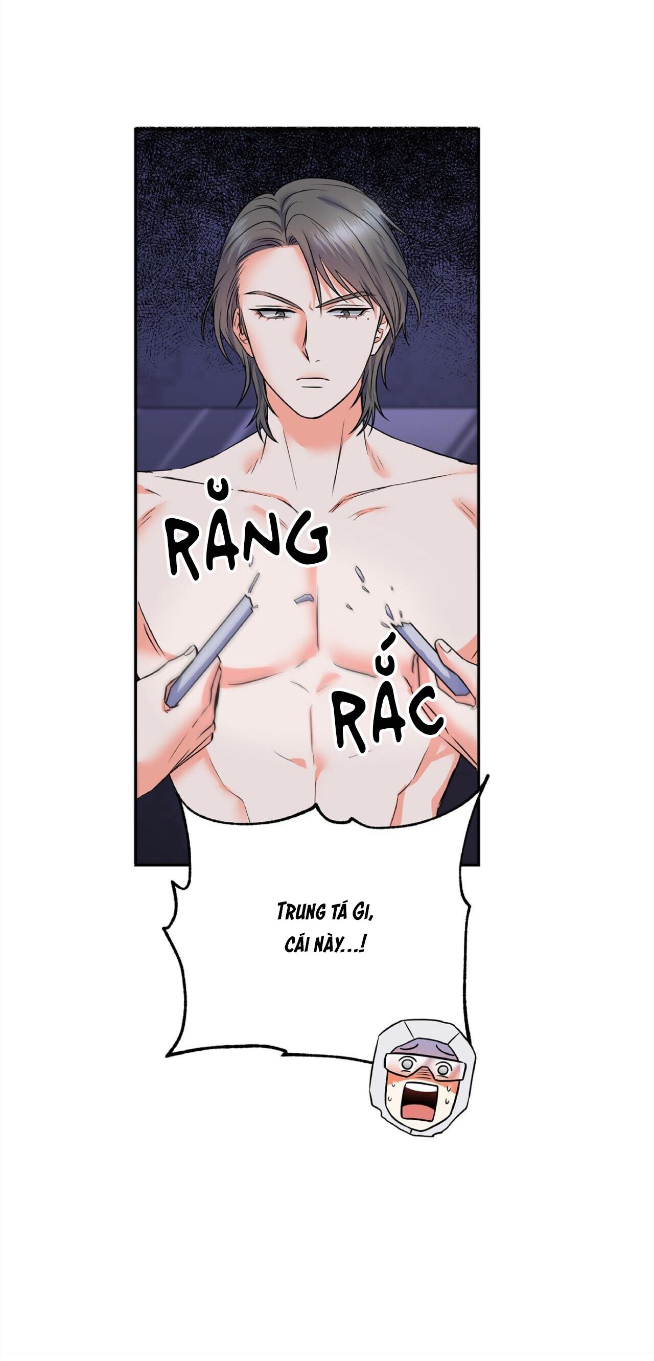 Đọc truyện CHÁN GHÉT - Chapter 5