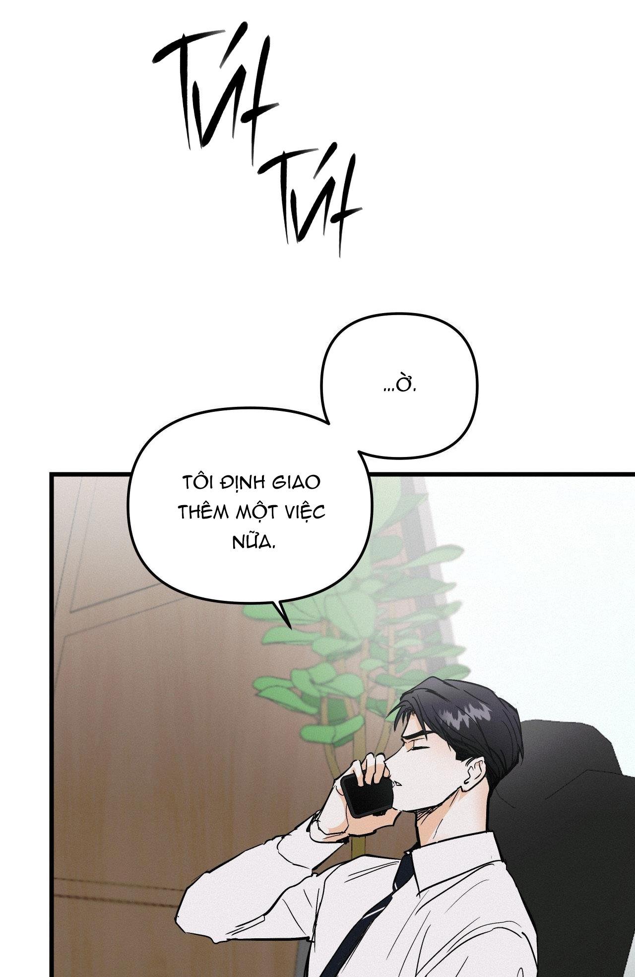 Đọc truyện LIE AGAIN - Chapter 43