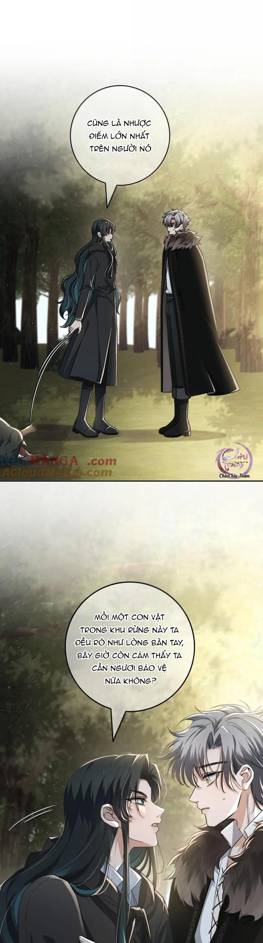 Đọc truyện Phệ Chủ - Chapter 23