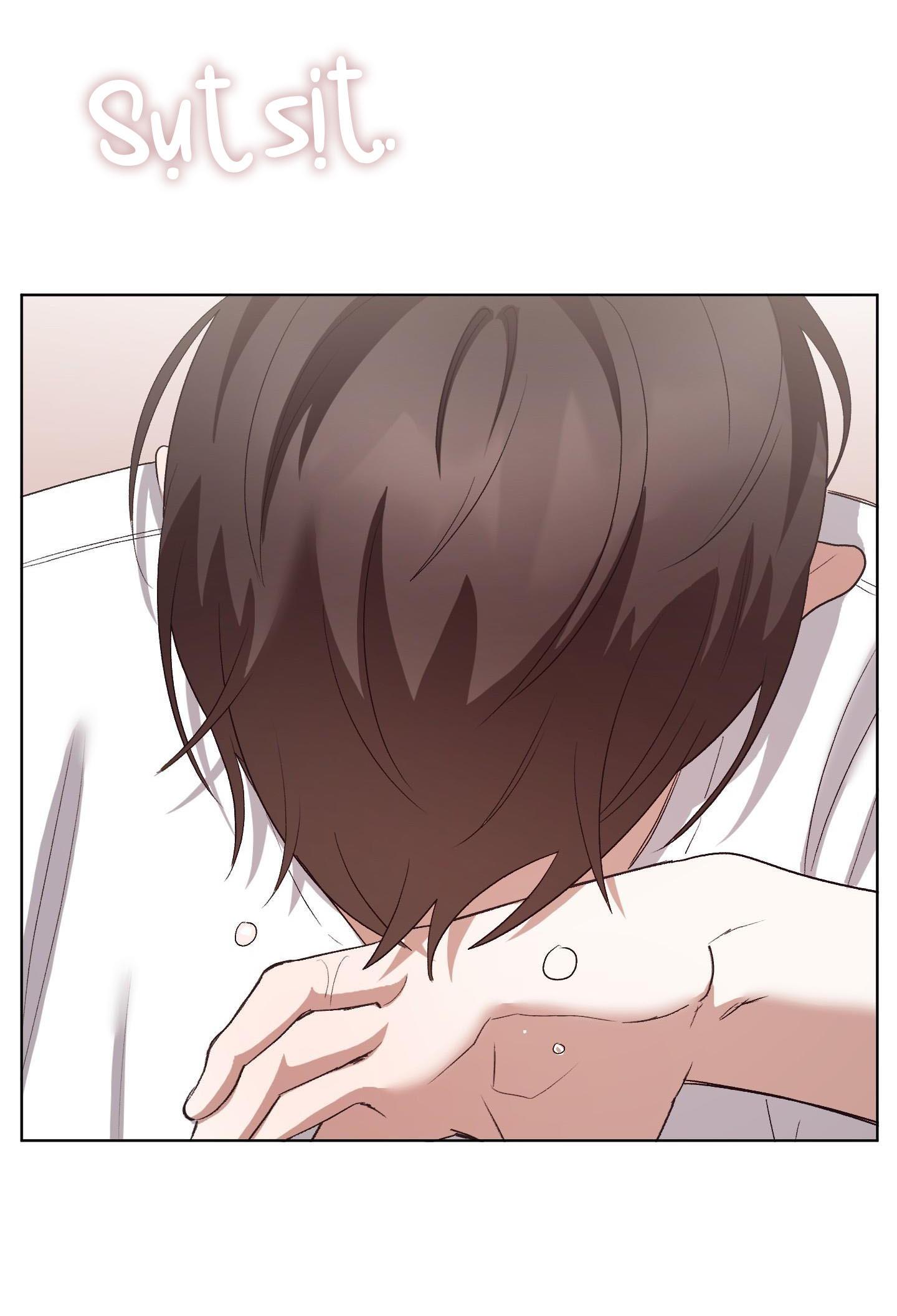Đọc truyện BL NGẮN CHỊCH HỎNY - Chapter 36.4