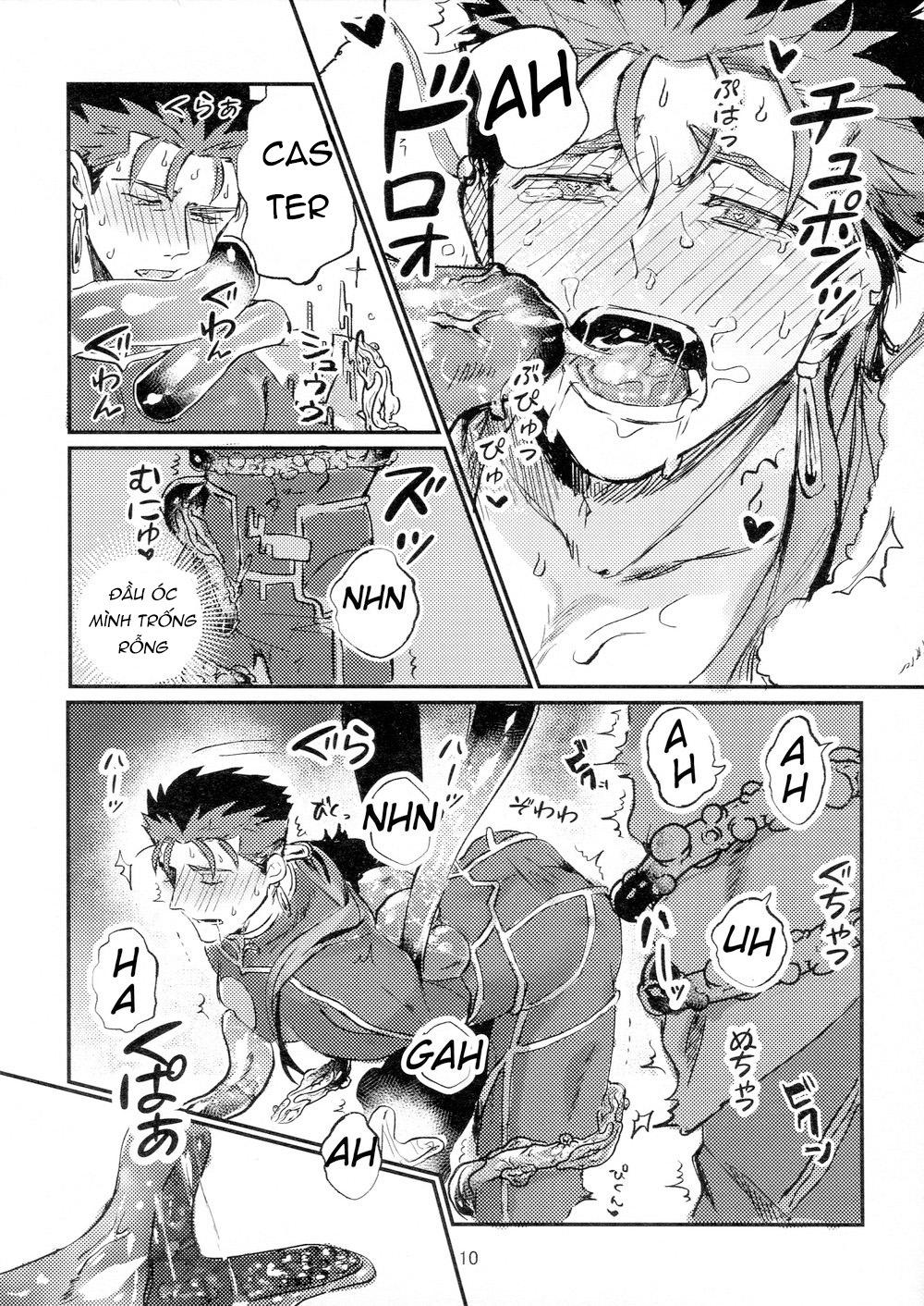 Đọc truyện Cưng mà nói - Chapter 44