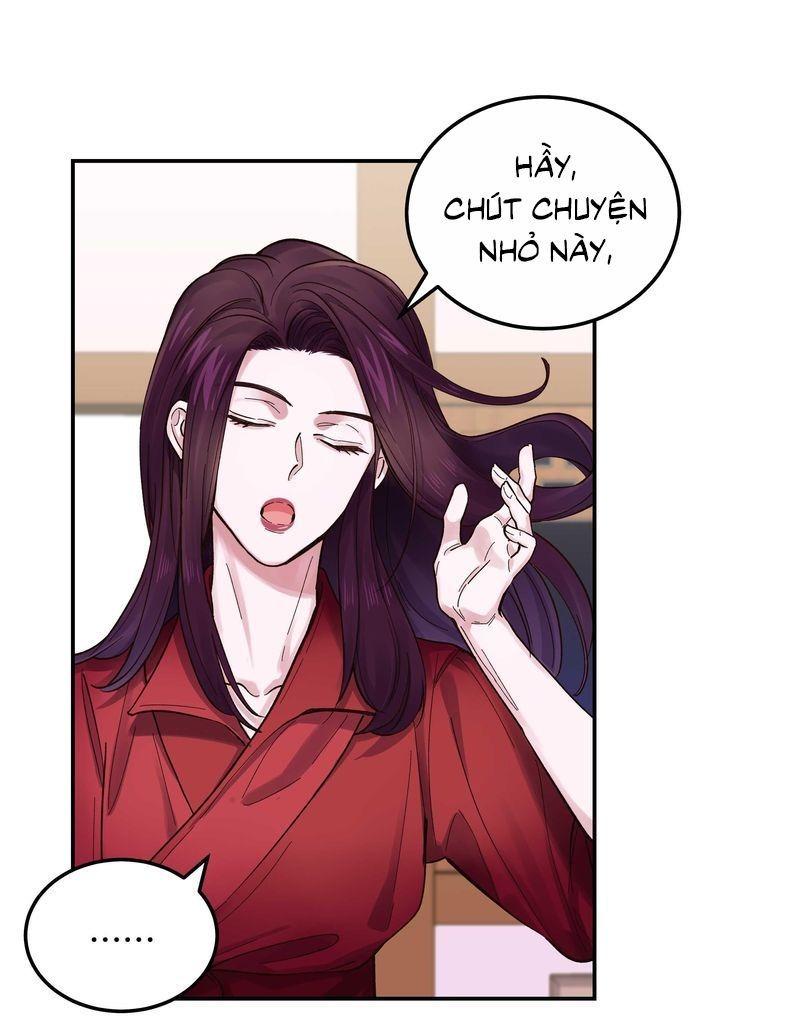 Đọc truyện Quán cơm tỳ hưu - Chapter 40