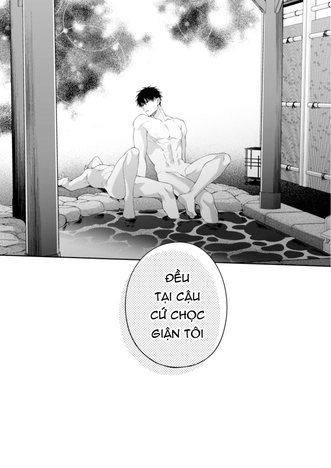Đọc truyện Đạo Tàn Bụ - Chapter 23