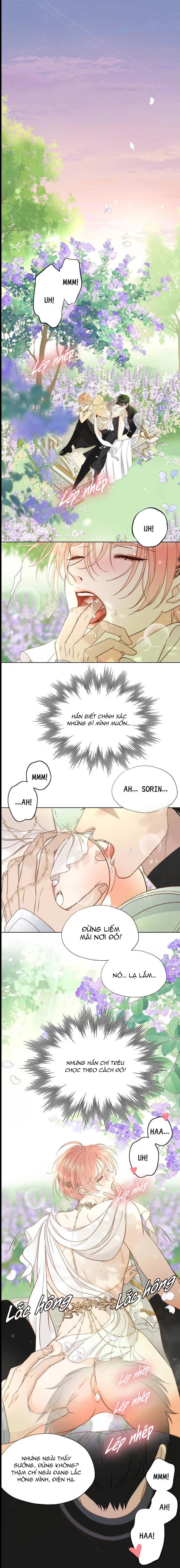 Đọc truyện Crazy About Me - Chapter 19