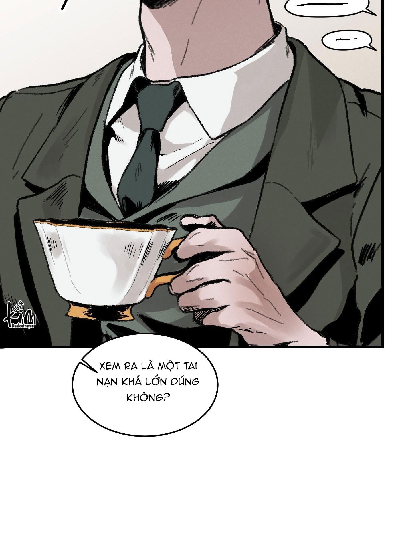 Đọc truyện BL NGẮN CHỊCH HỎNY - Chapter 49.2