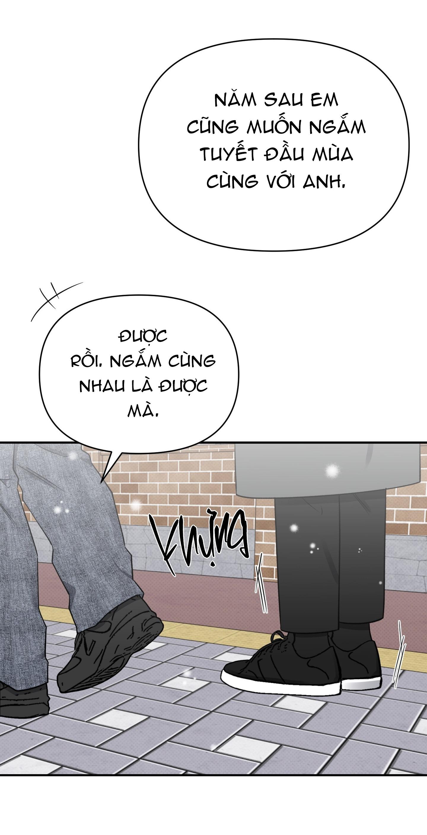 Đọc truyện ĐIỀU MAY MẮN NHẤT CUỘC ĐỜI TÔI - Chapter 59