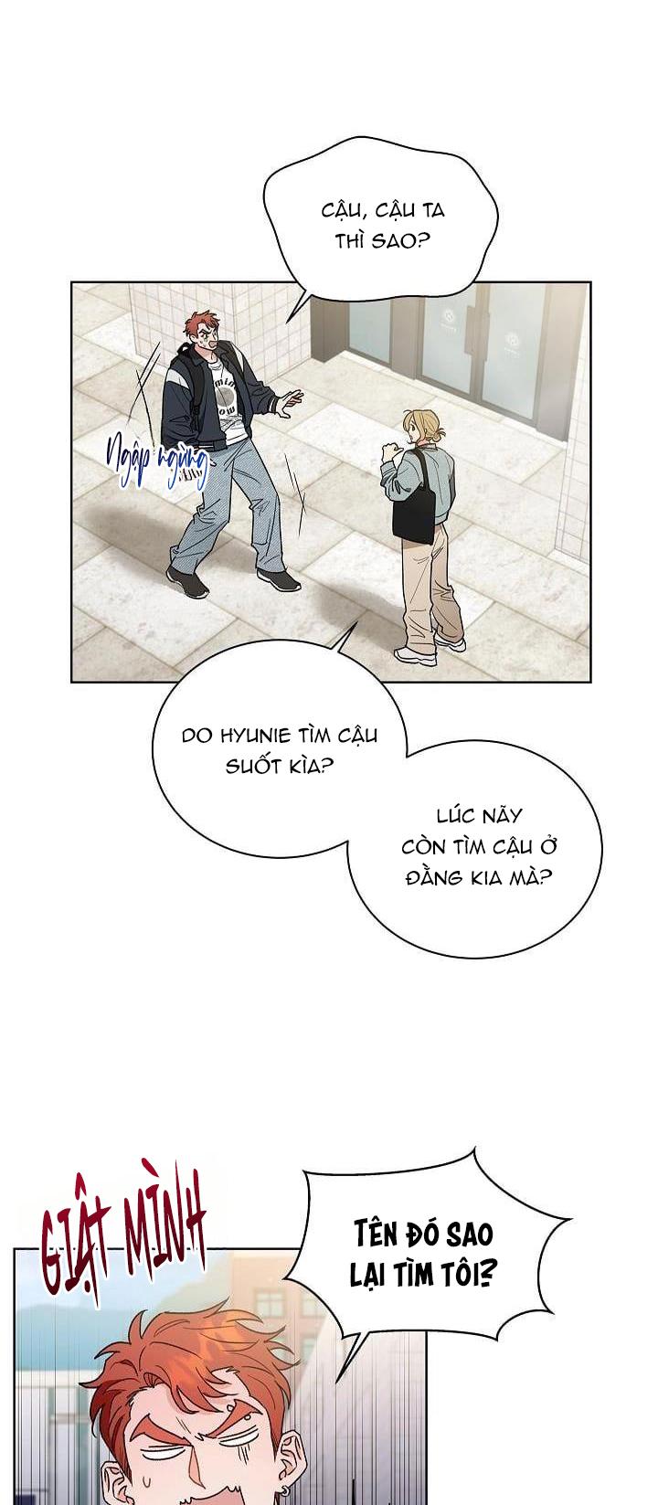 Đọc truyện TUYỂN TẬP NGỰC BỰ, CUNG KHỦ CỦA NHÀ KIM - Chapter 169.3