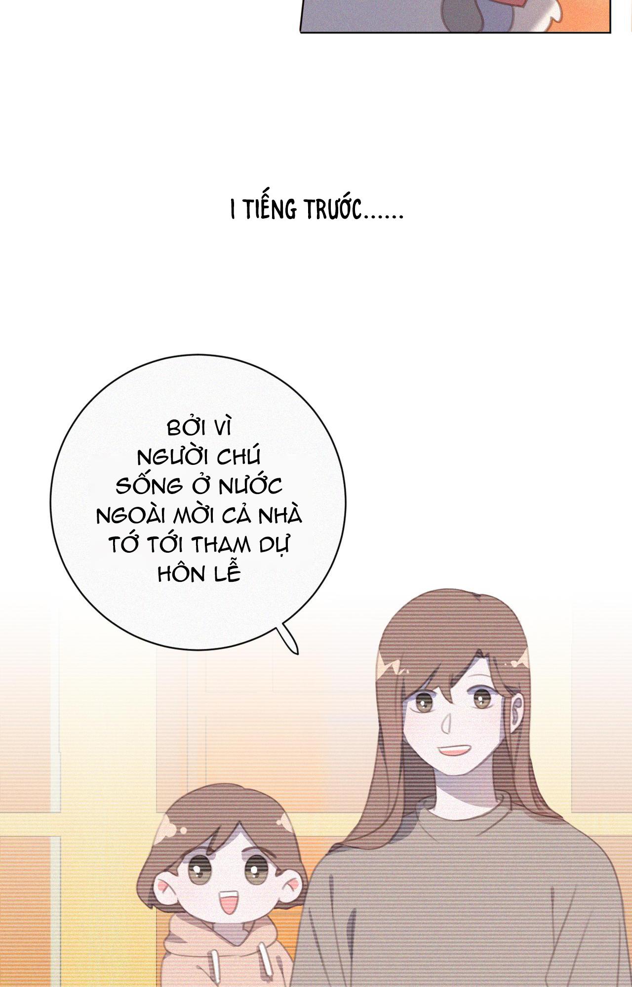 Đọc truyện Xã Hội Mồn Lèo - Chapter 34