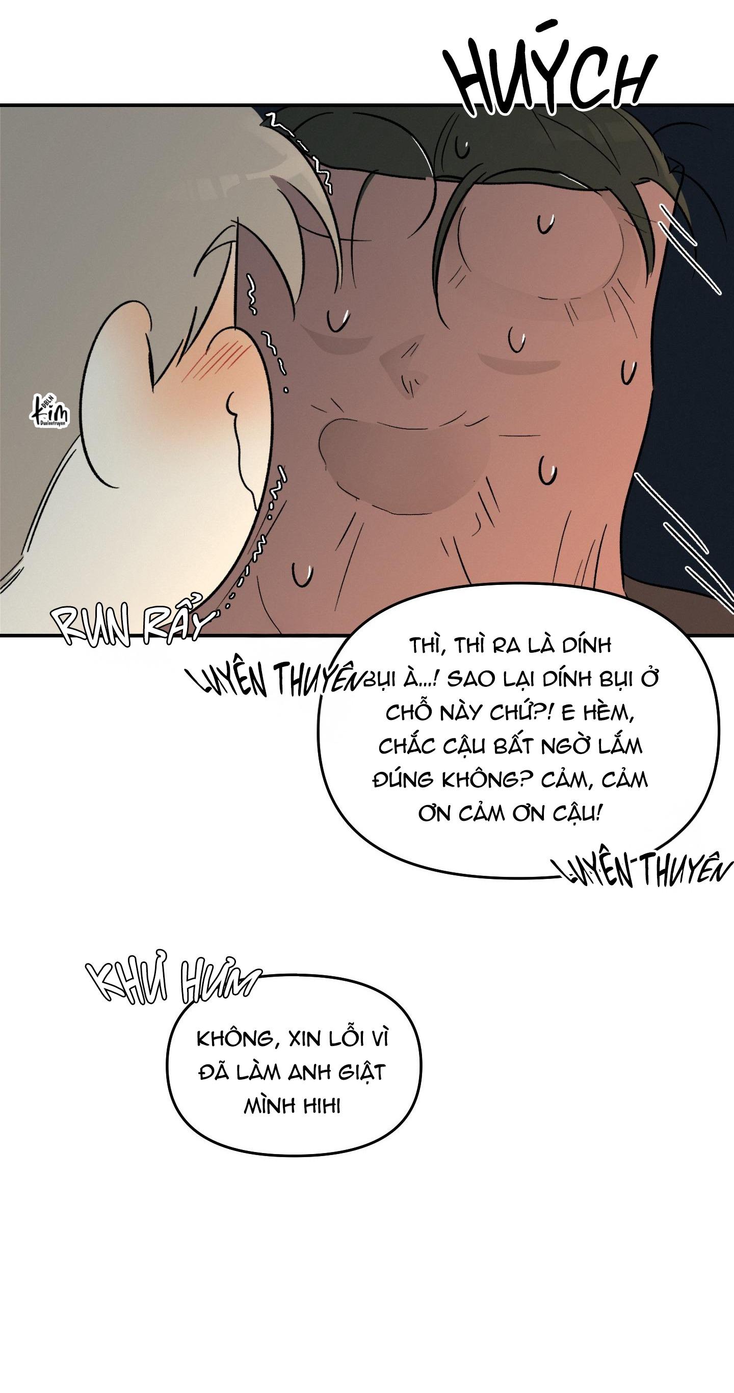 Đọc truyện TUYỂN TẬP NGỰC BỰ, CUNG KHỦ CỦA NHÀ KIM - Chapter 176.1