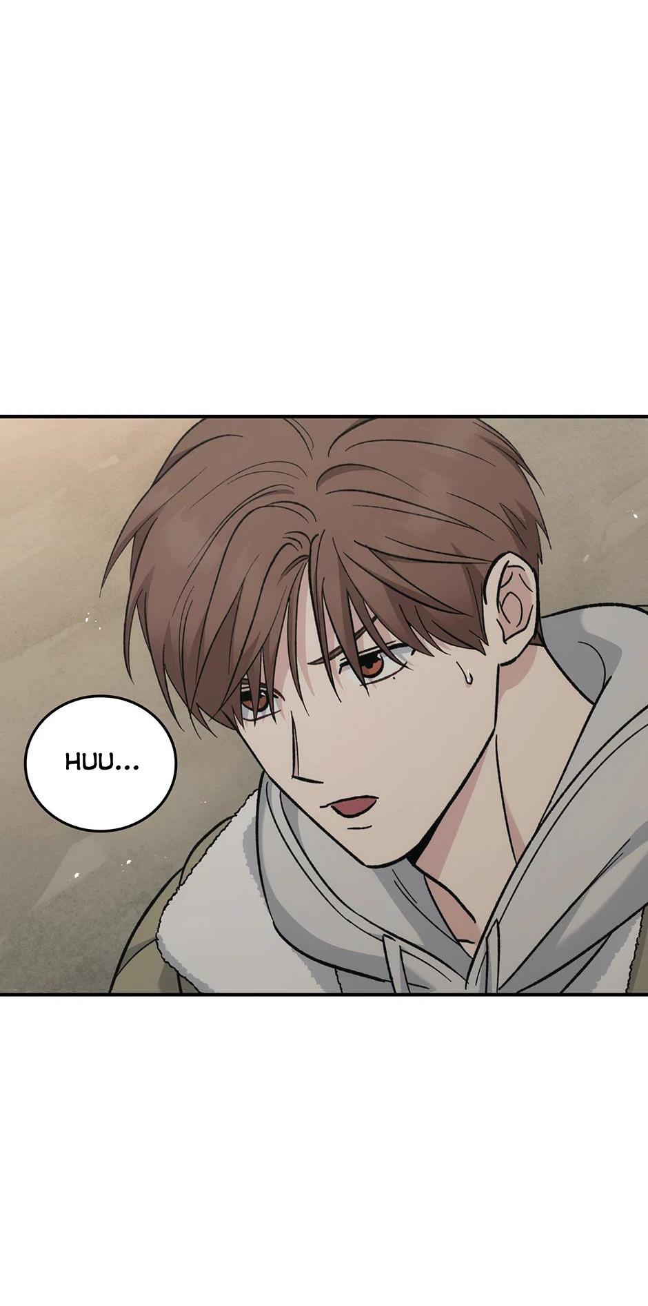 Đọc truyện Deadman Switch - Chapter 57