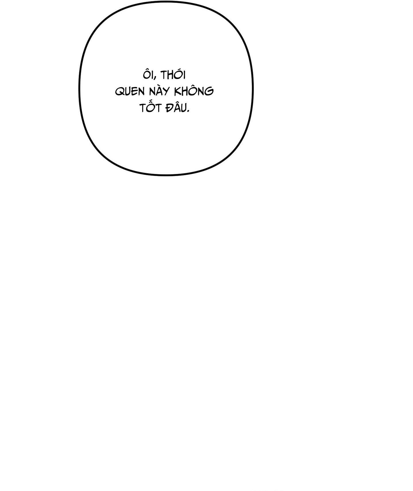 Đọc truyện HẮC DIỄM DỤC VỌNG - Chapter 4