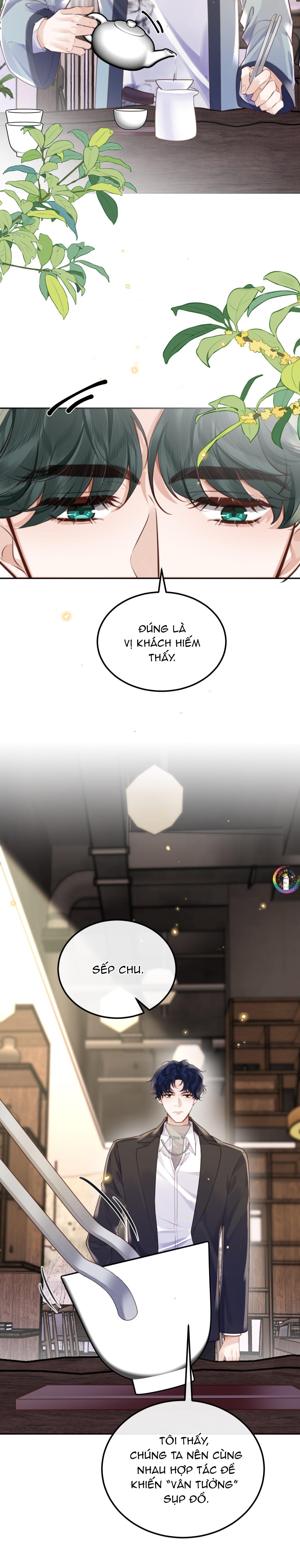 Đọc truyện Đặc Chế Cho Riêng Anh - Chapter 86