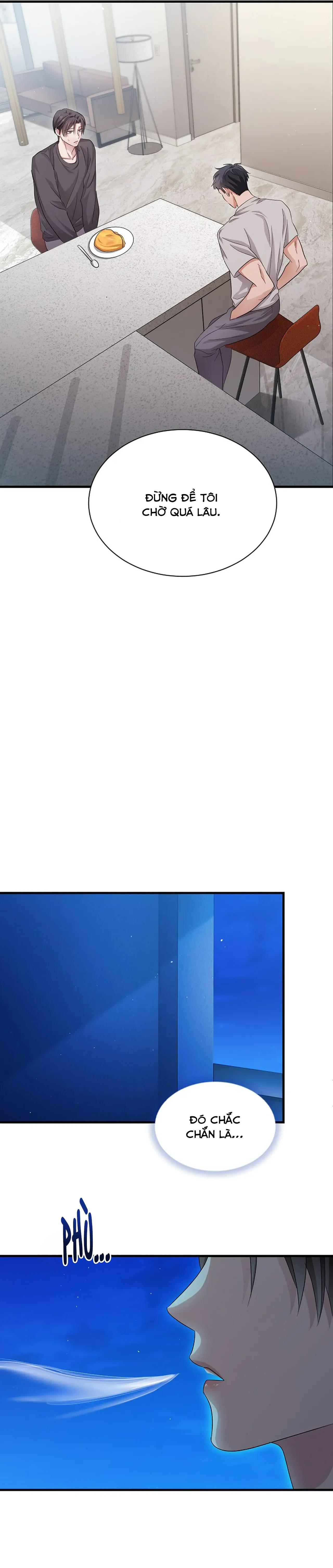 Đọc truyện DÒNG SÔNG NÔ LỆ - Chapter 13