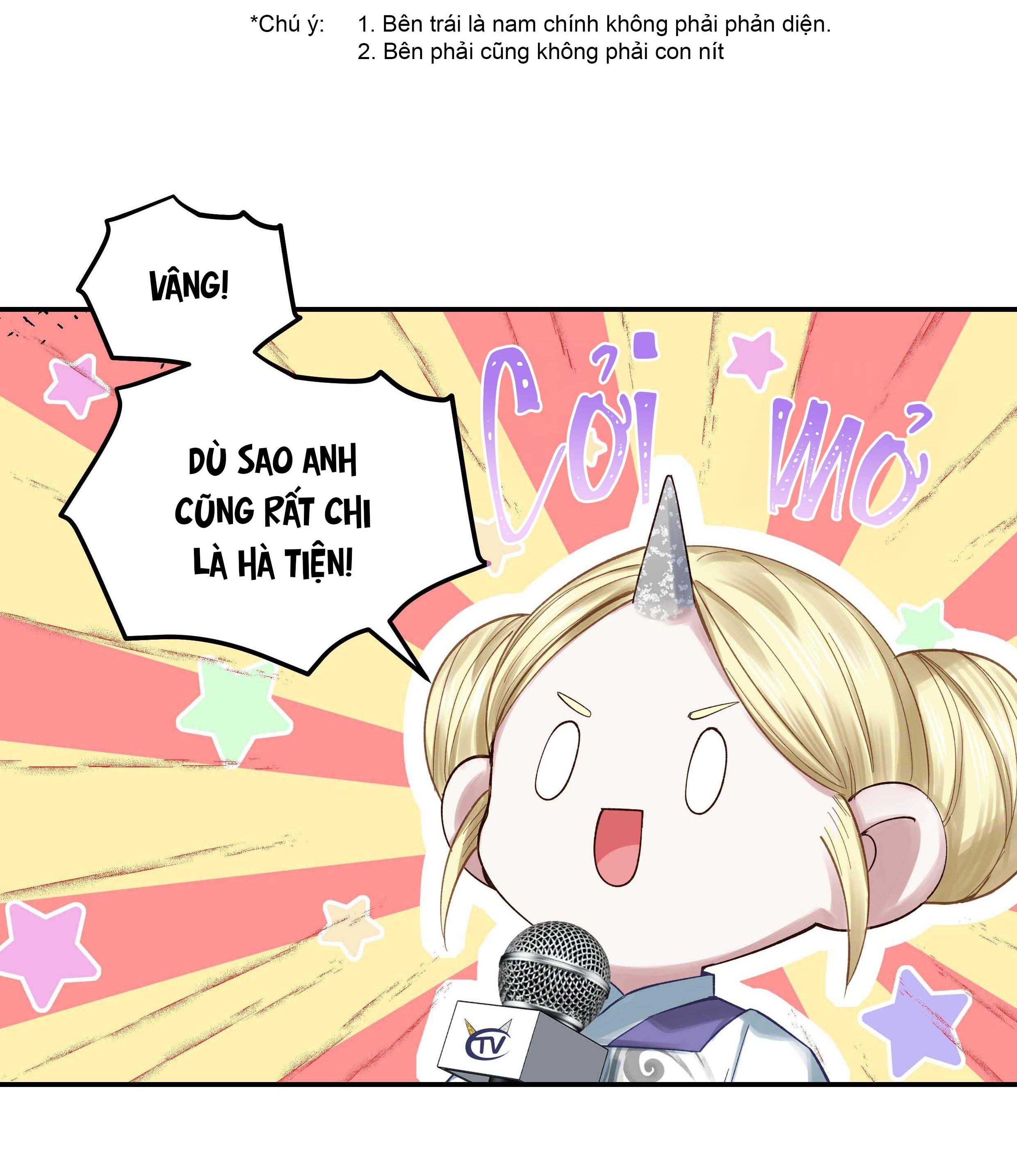 Đọc truyện Quán cơm tỳ hưu - Chapter 69
