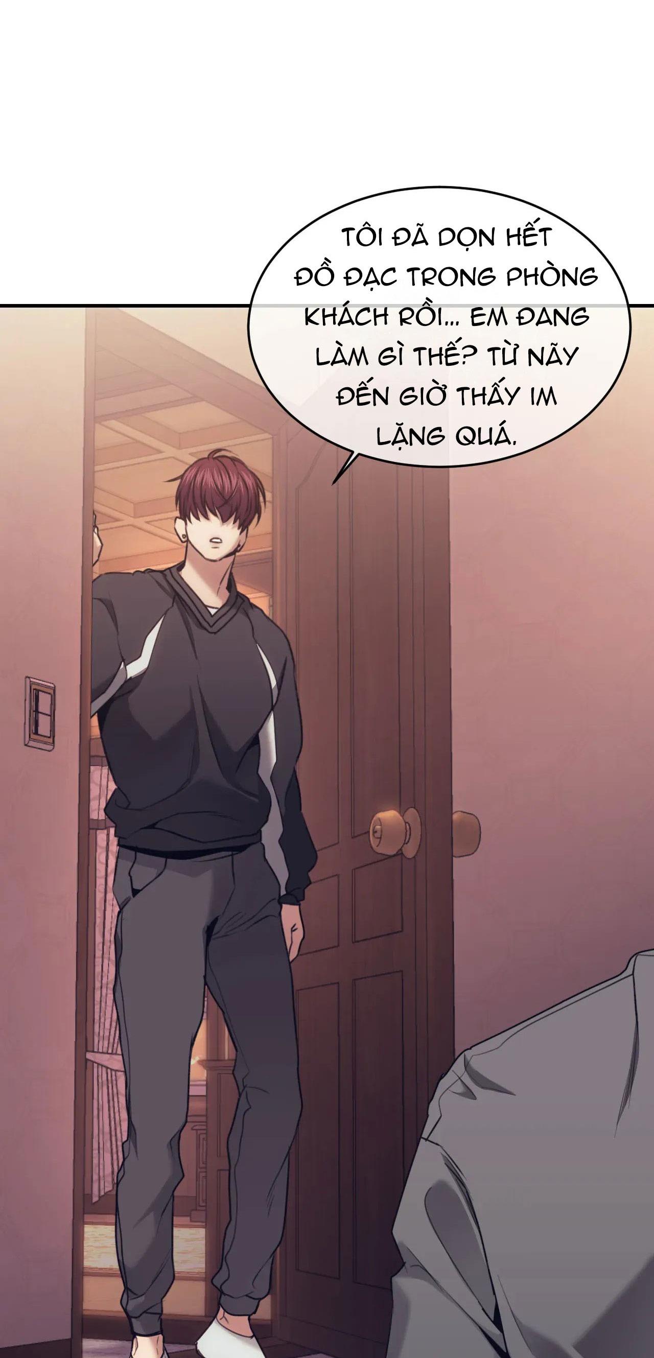 Đọc truyện Công Cuộc Báo Thù Của Kẻ Yếu Thế - Chapter 85