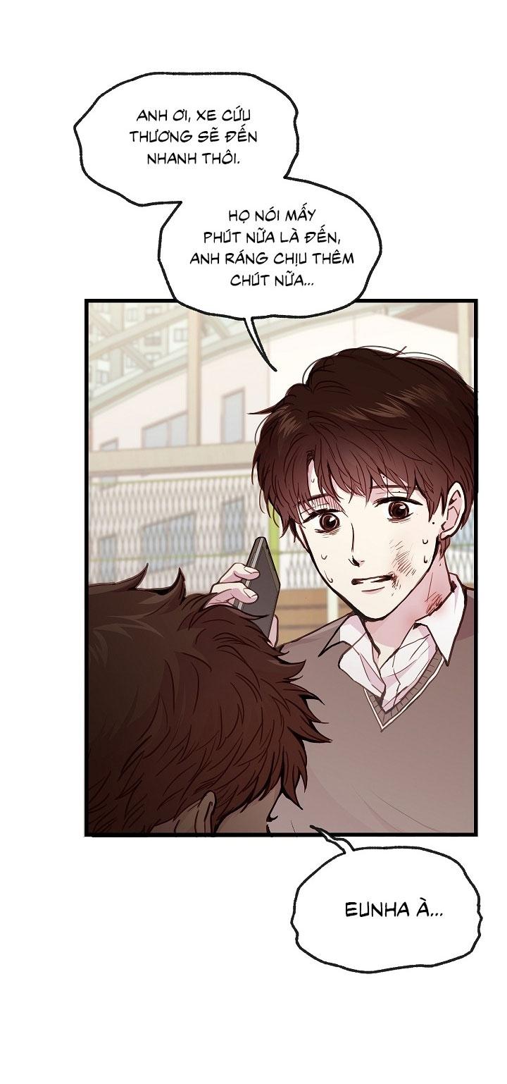 Đọc truyện Cách Để Trở Thành Gia Đình - Chapter 11