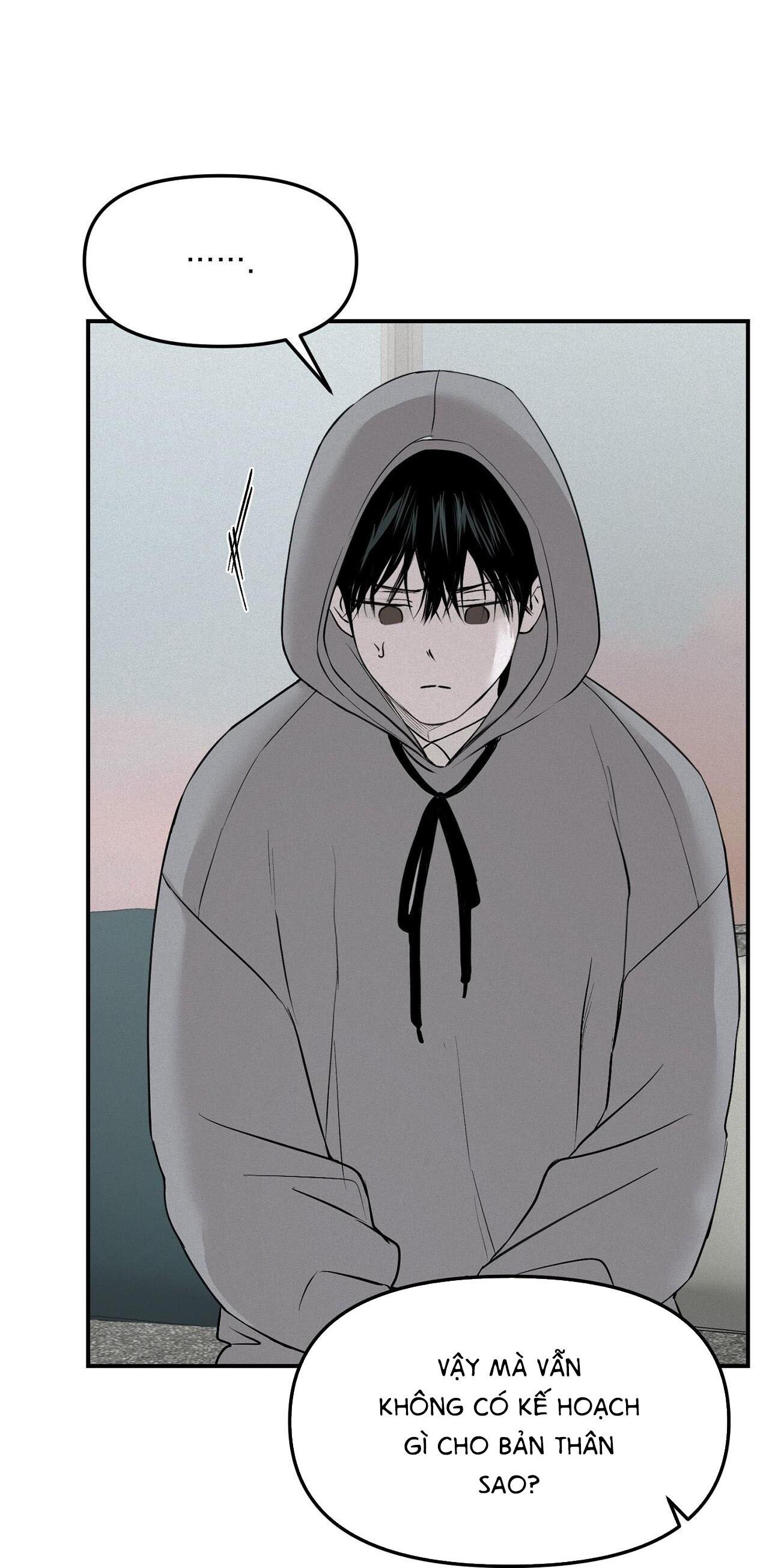 Đọc truyện (CBunu) Phép Chiếu - Chapter 7
