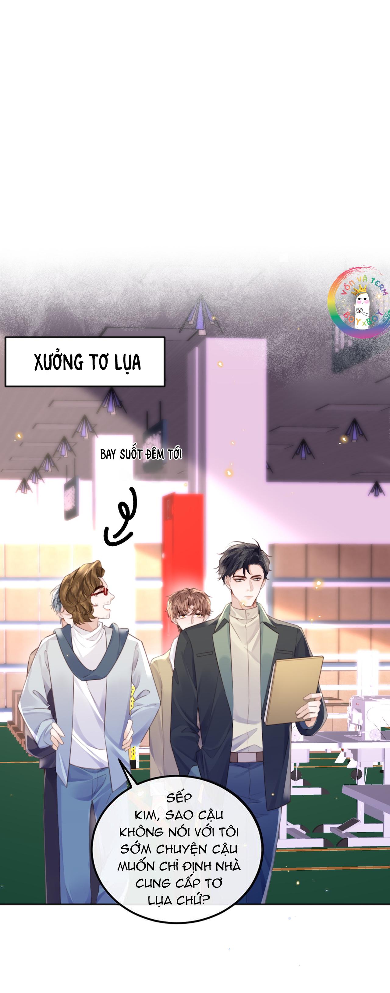 Đọc truyện Đặc Chế Cho Riêng Anh - Chapter 89