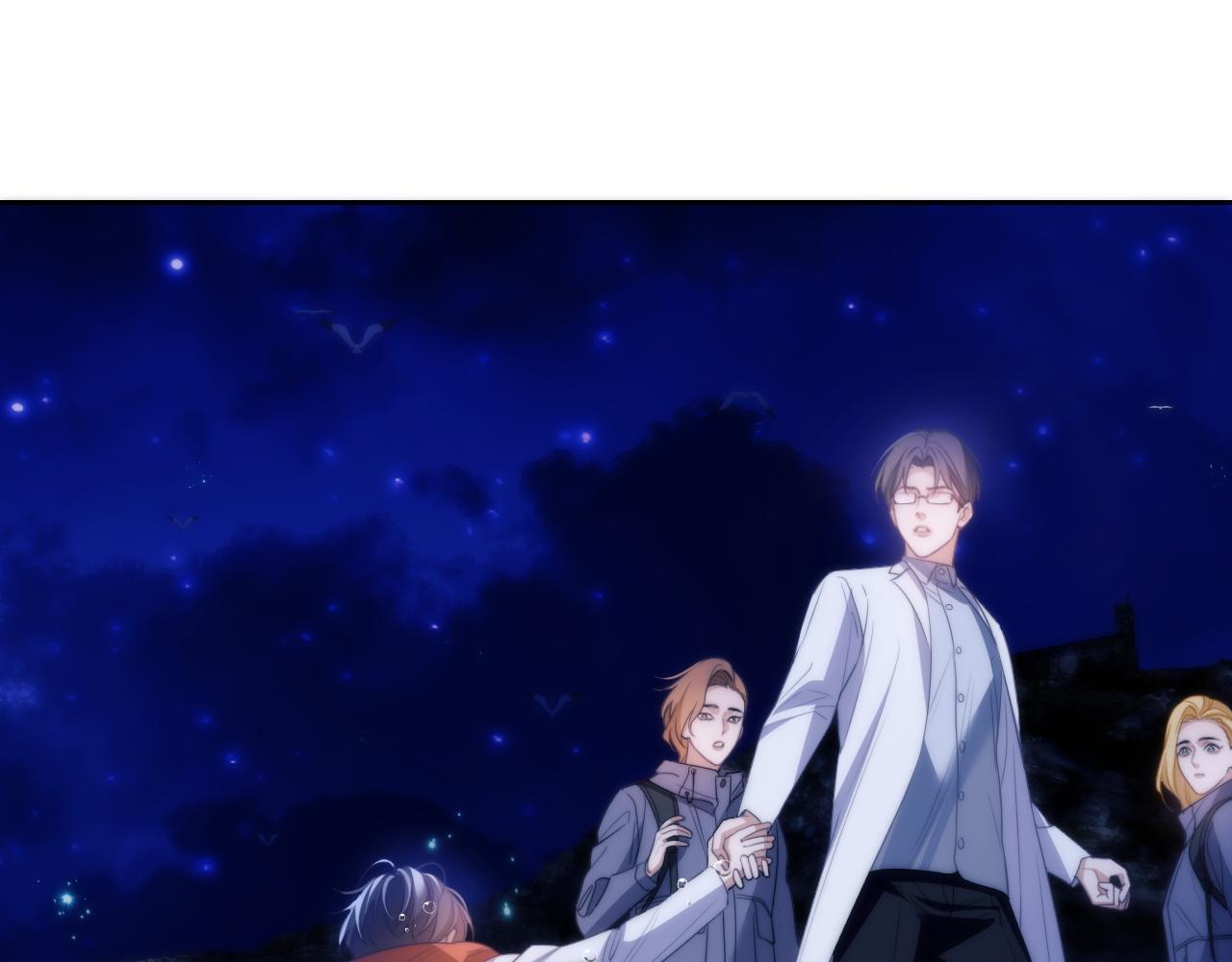 Đọc truyện Nhân Ngư Desharow - Chapter 43