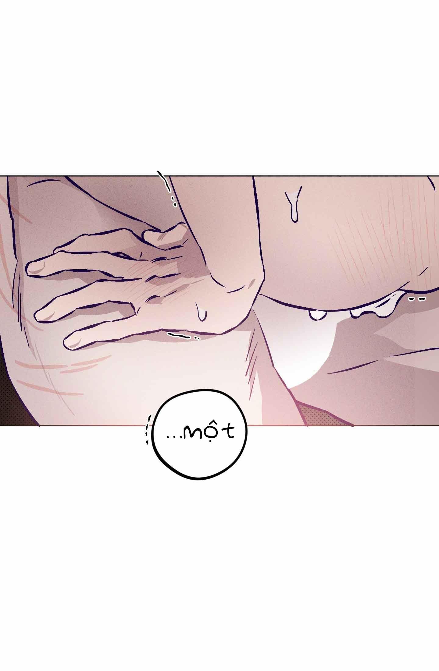 Đọc truyện Bữa sáng trong tù - Chapter 5