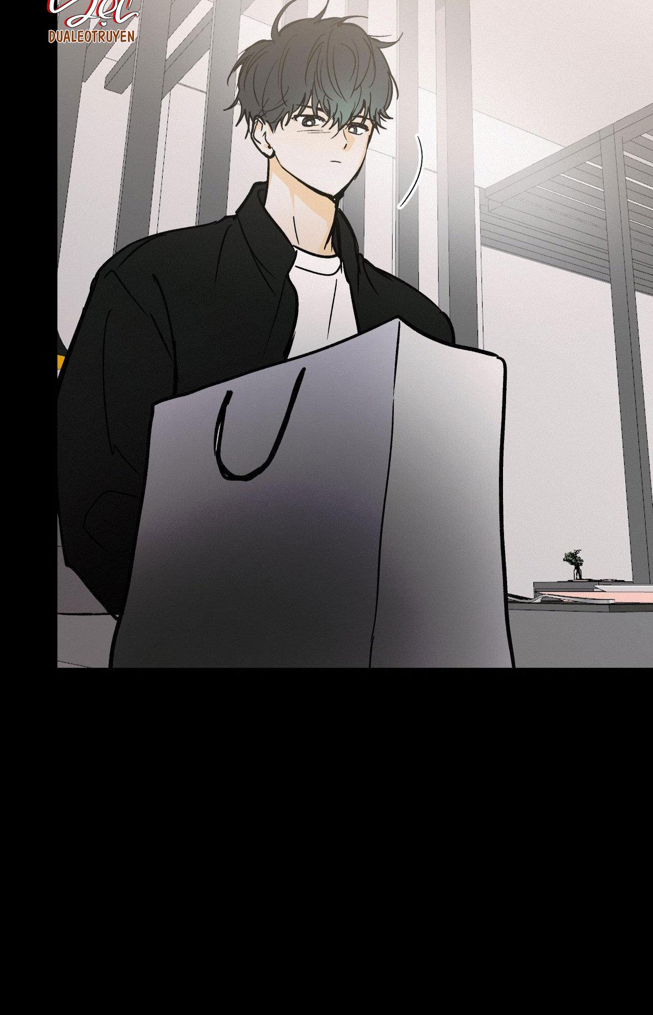 Đọc truyện LIE AGAIN - Chapter 41
