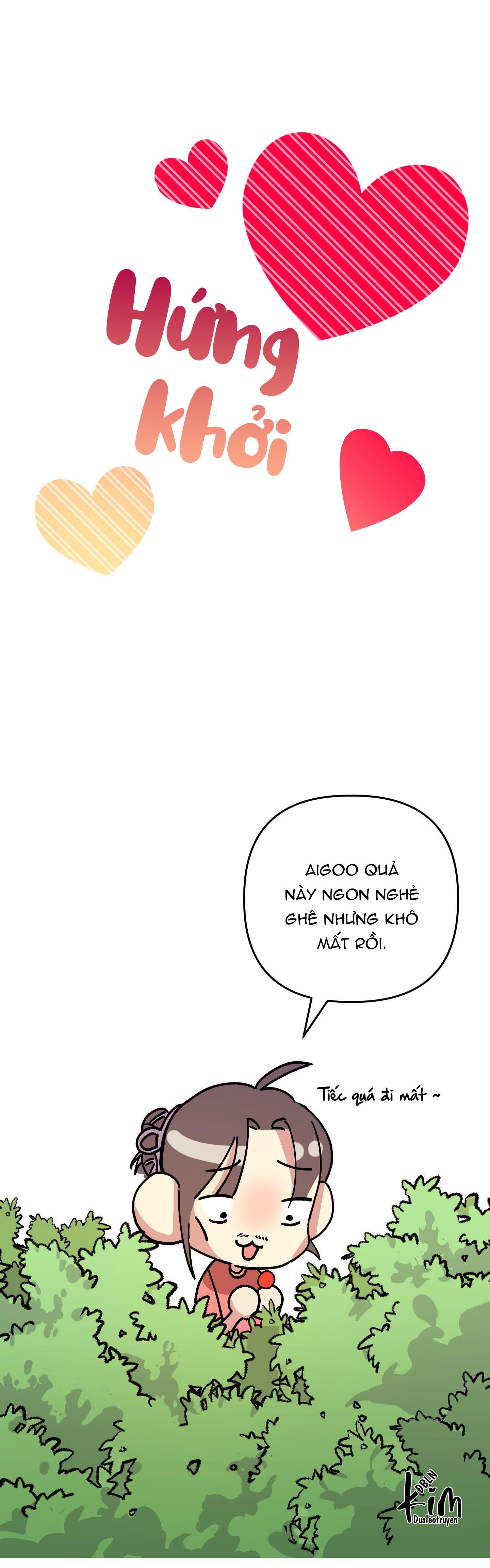 Đọc truyện BL NGẮN CHỊCH HỎNY - Chapter 46.6