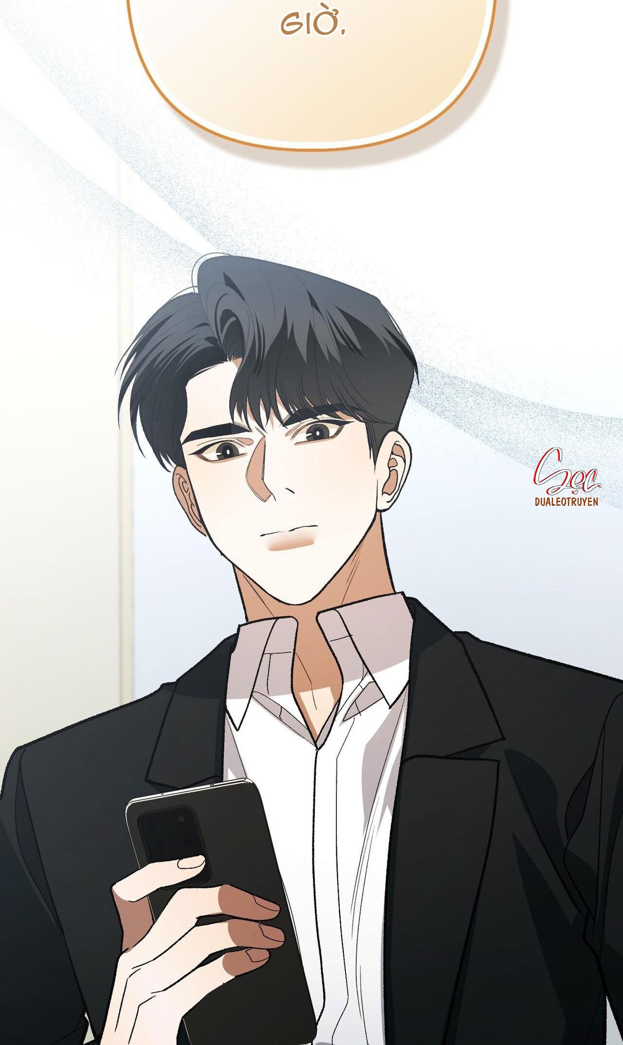 Đọc truyện ĐIỀU KIỆN CỦA GUIDE - Chapter 37
