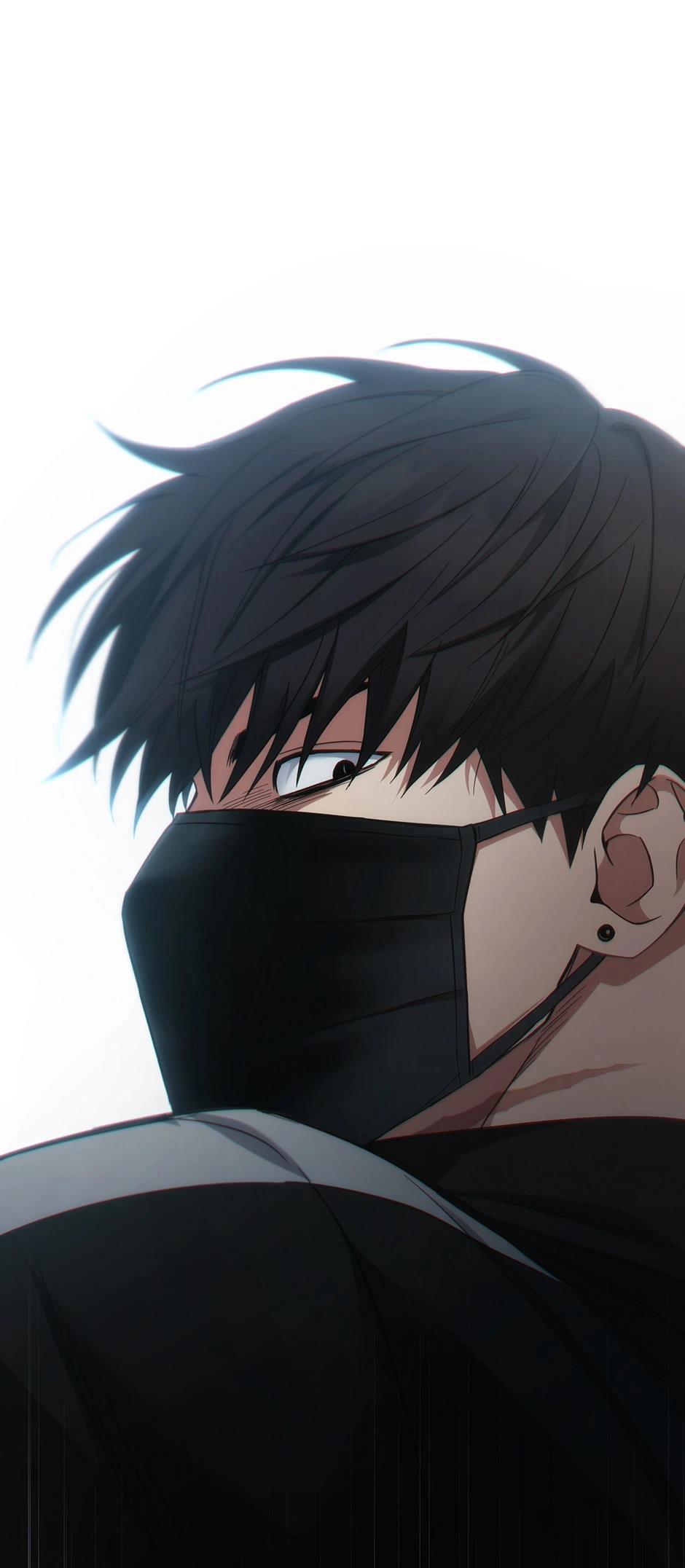 Đọc truyện Deadman Switch - Chapter 48