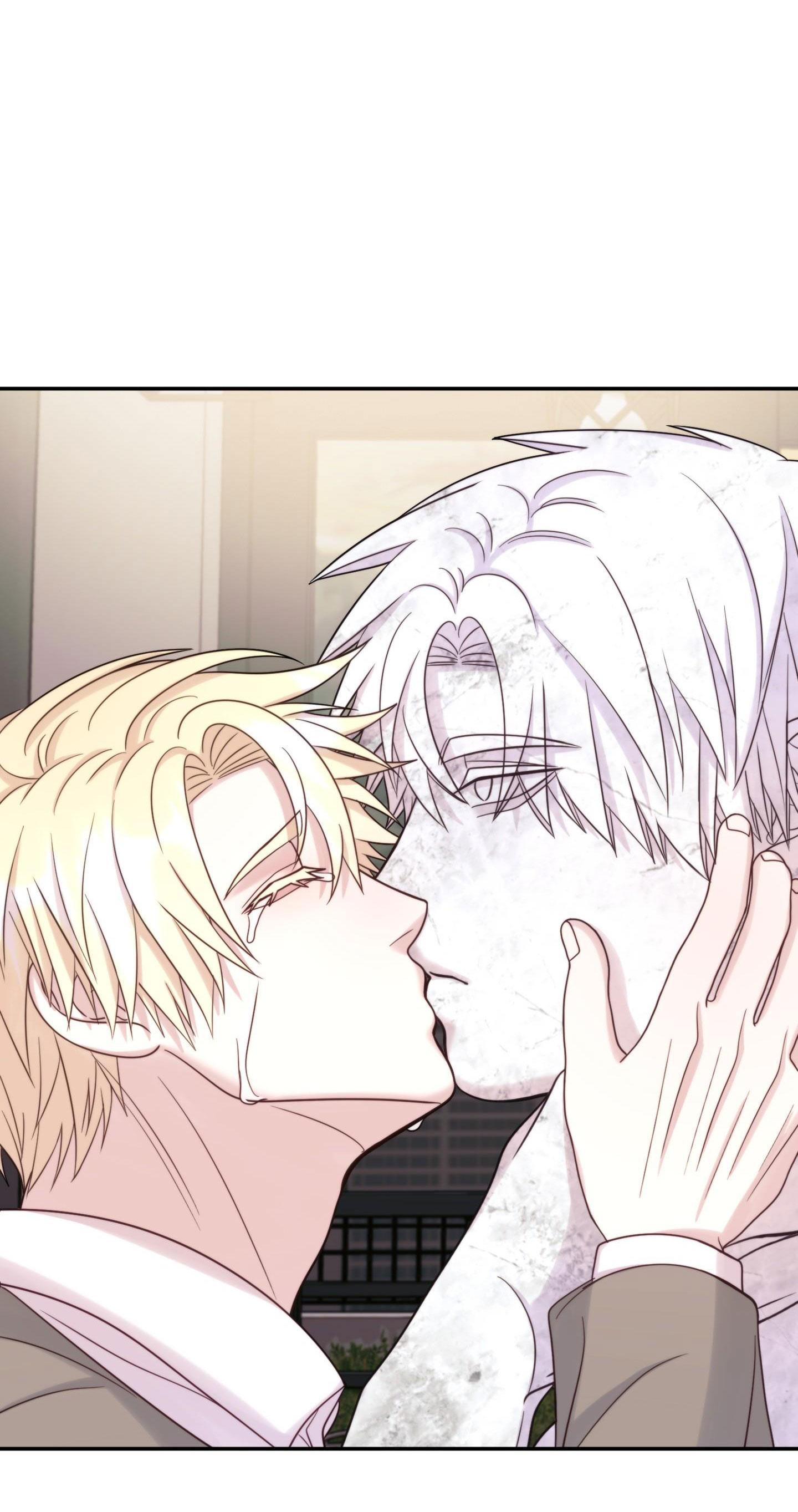 Đọc truyện BL NGẮN TUYỂN CHỌN - Chapter 19.4