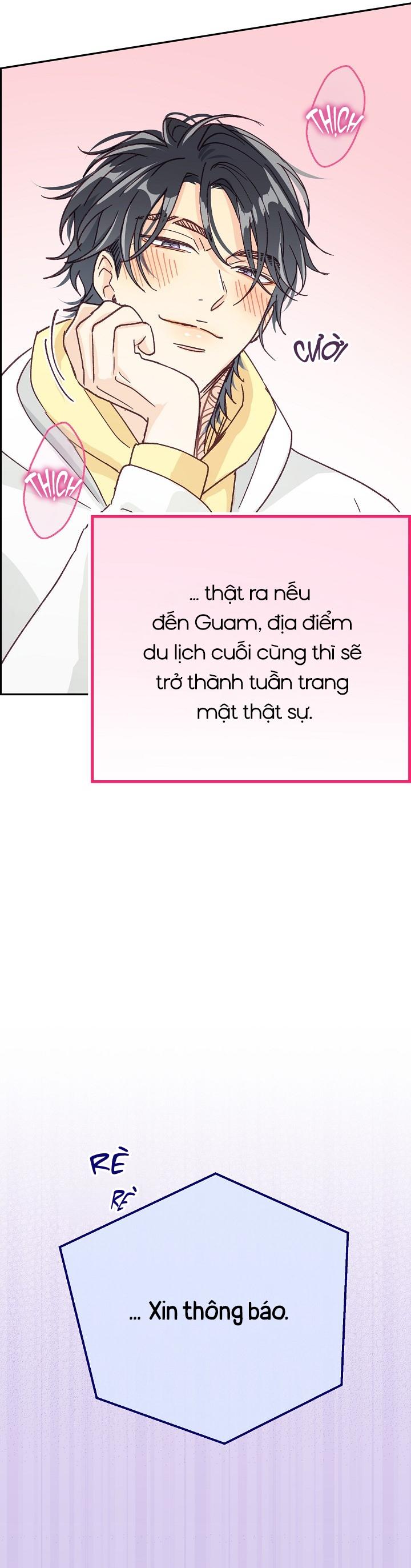 Đọc truyện [END] BẠN TRAI VÔ SONG CỦA TÔI - Chapter 37