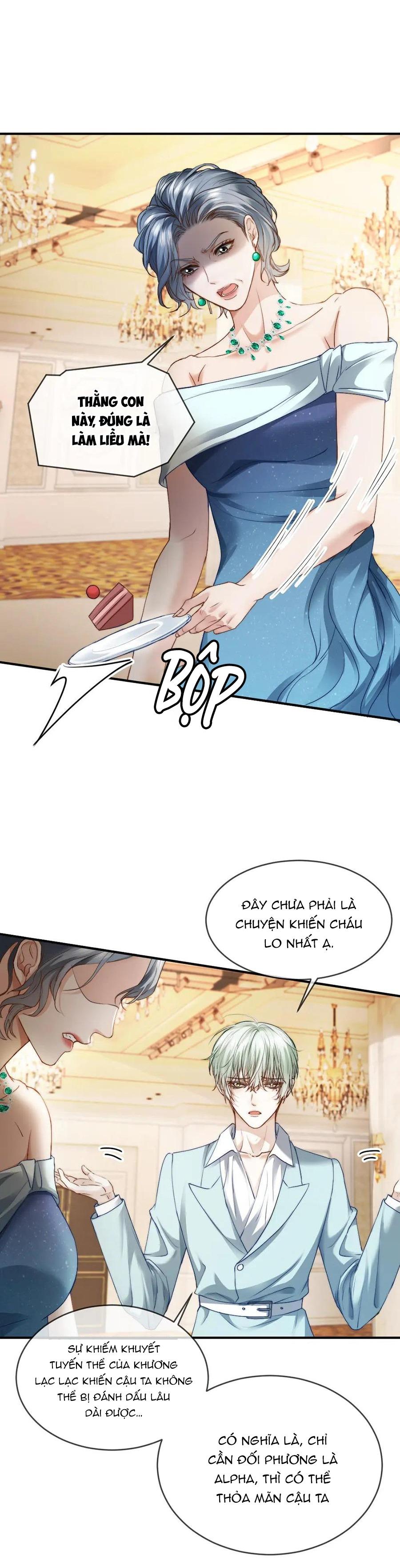 Đọc truyện Tiểu thiếu gia dựa vào nhan sắc càn quét toàn hệ thống - Chapter 47