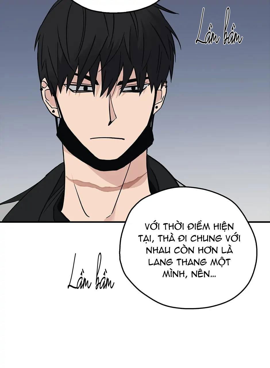 Đọc truyện Deadman Switch - Chapter 22