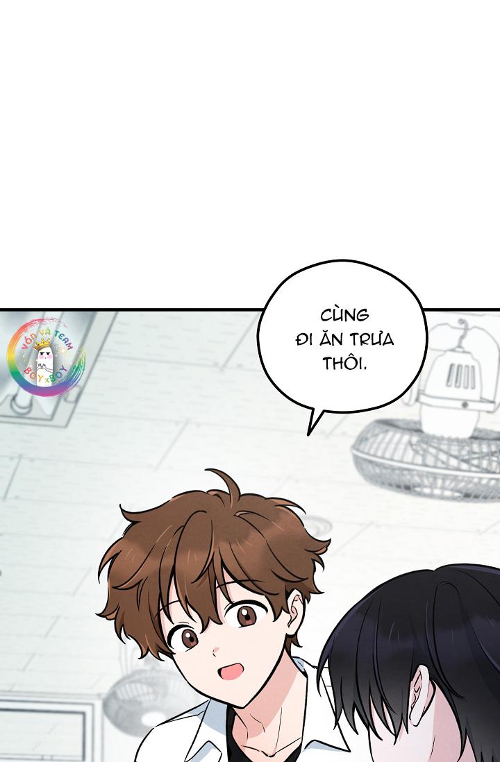 Đọc truyện Linh Hồn Của Mu Ryeong - Chapter 11