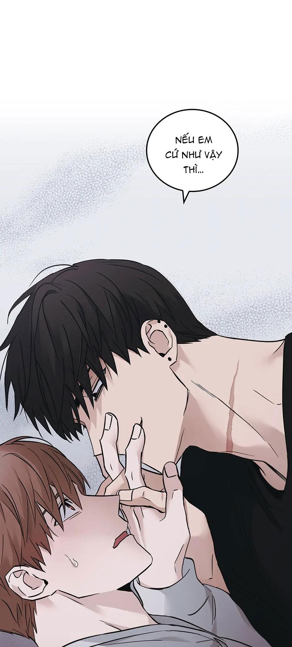 Đọc truyện Deadman Switch - Chapter 24
