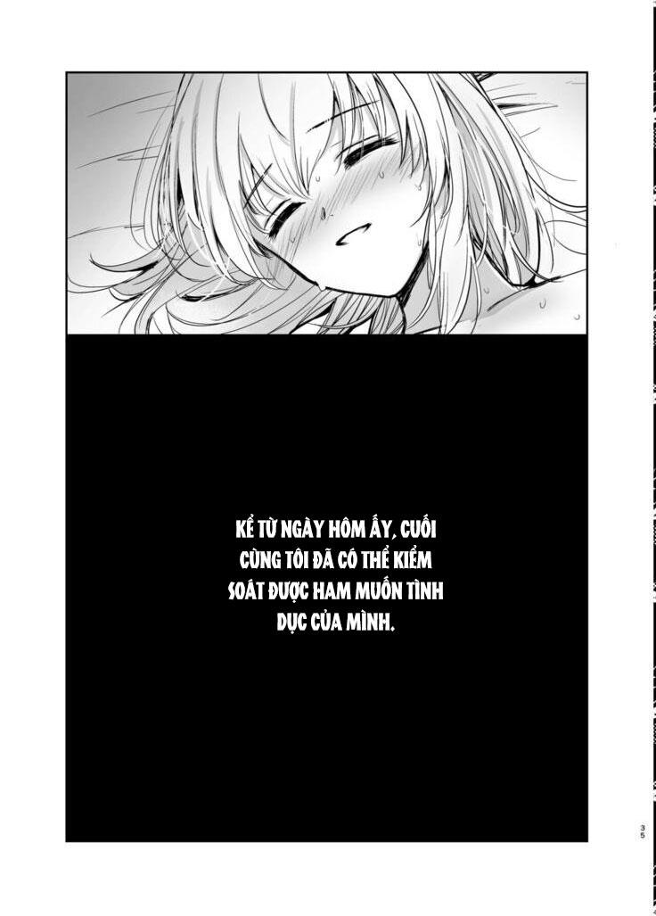 Đọc truyện TỔNG HỢP GL ONESHOT MỒN LÈO - Chapter 47