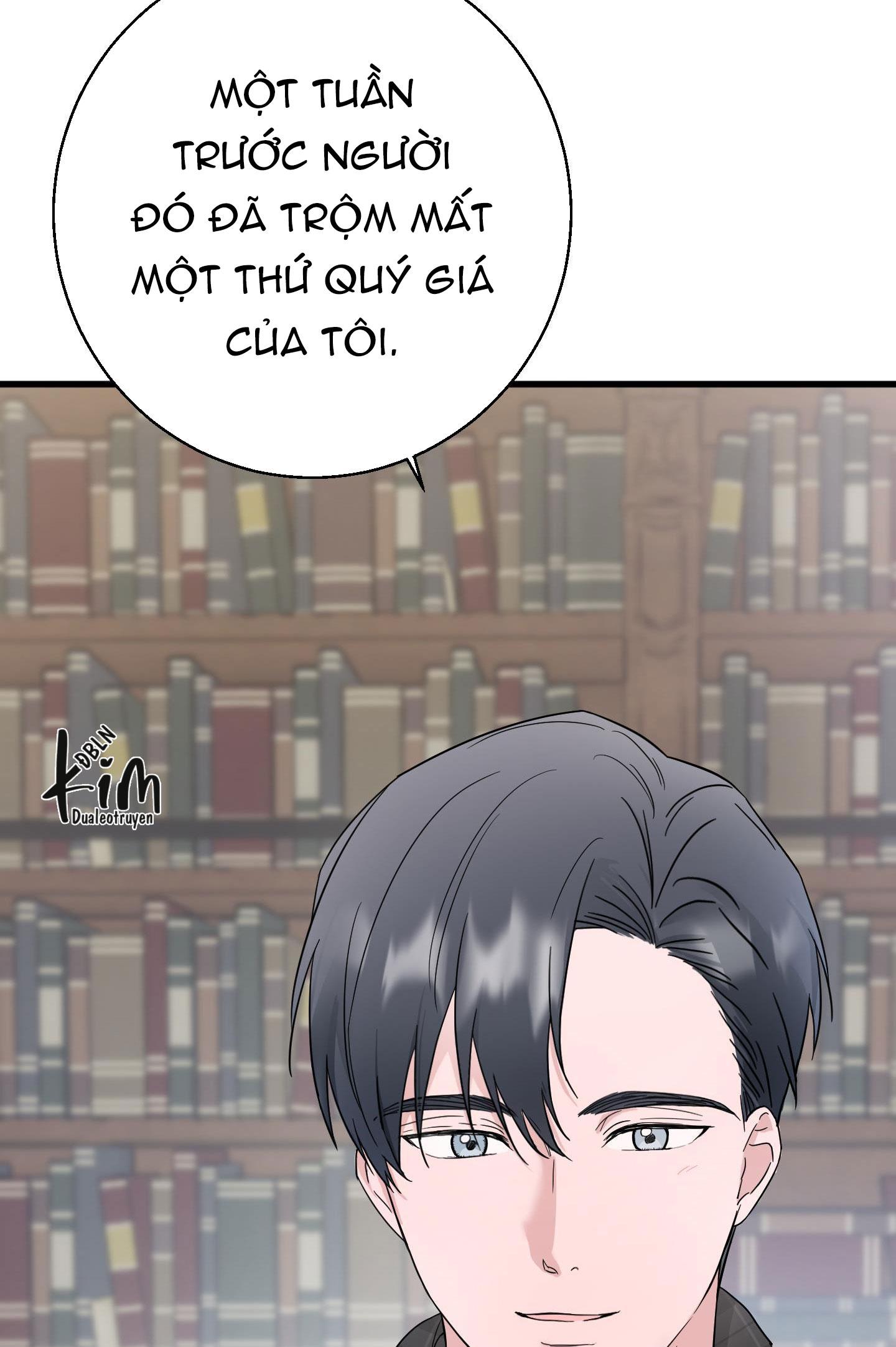 Đọc truyện BL NGẮN CHỊCH HỎNY - Chapter 47.1