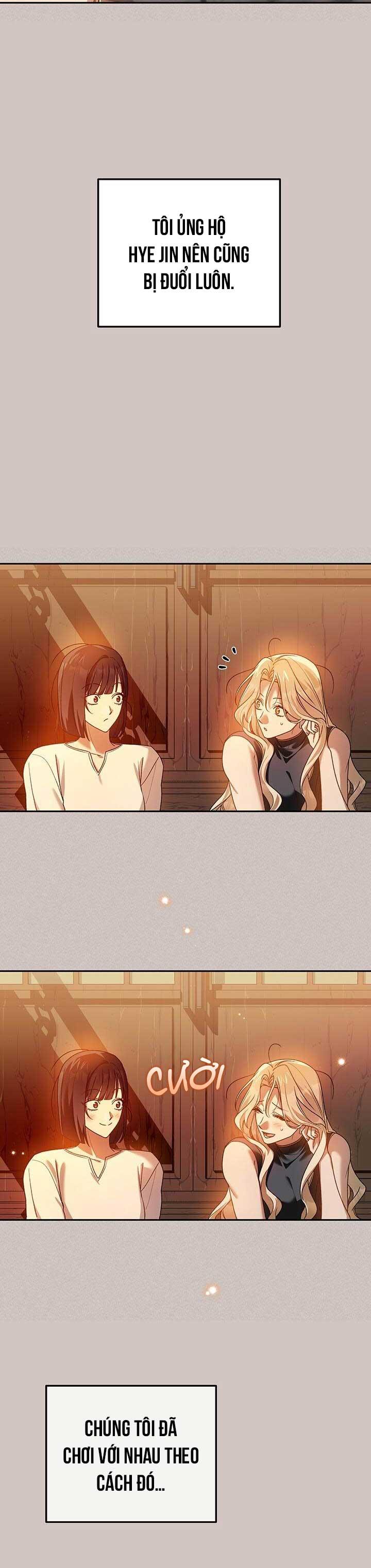 Đọc truyện NETKAMA PUNCH!! - Chapter 75
