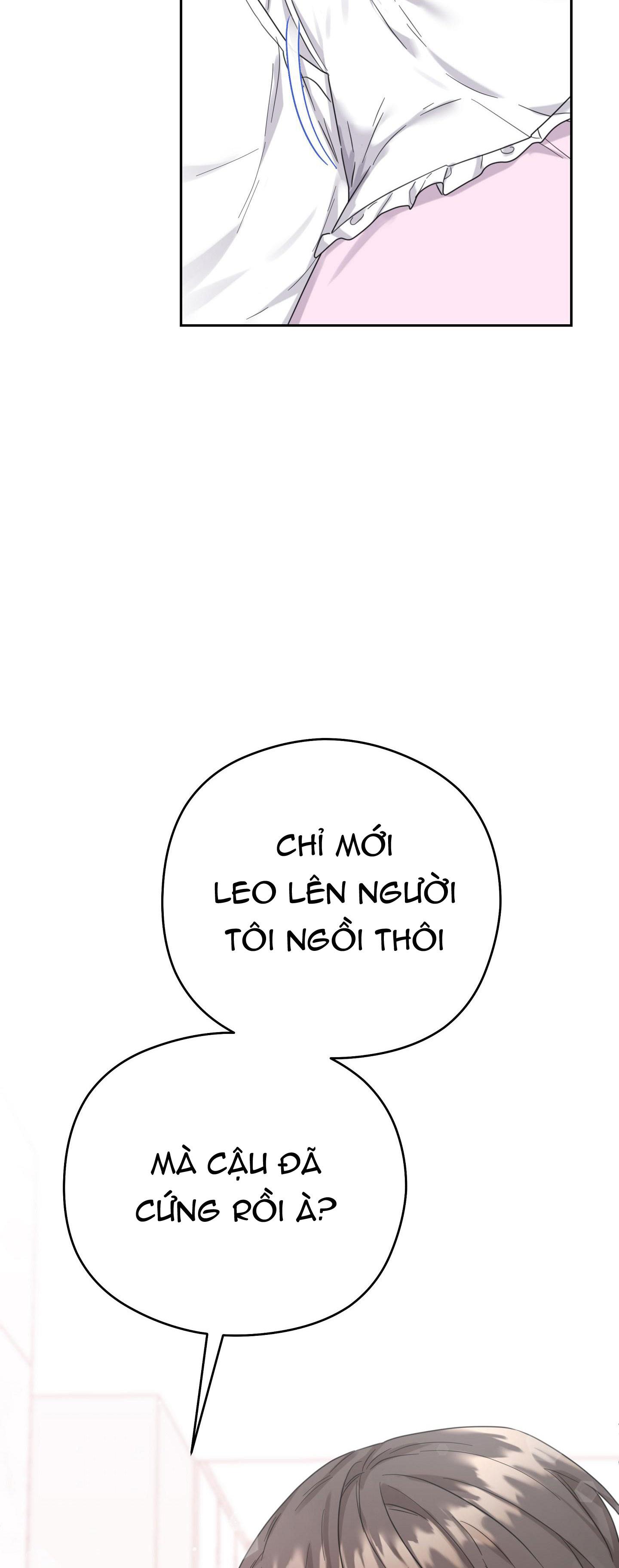 Đọc truyện BL NGẮN CHỊCH HỎNY - Chapter 21.6