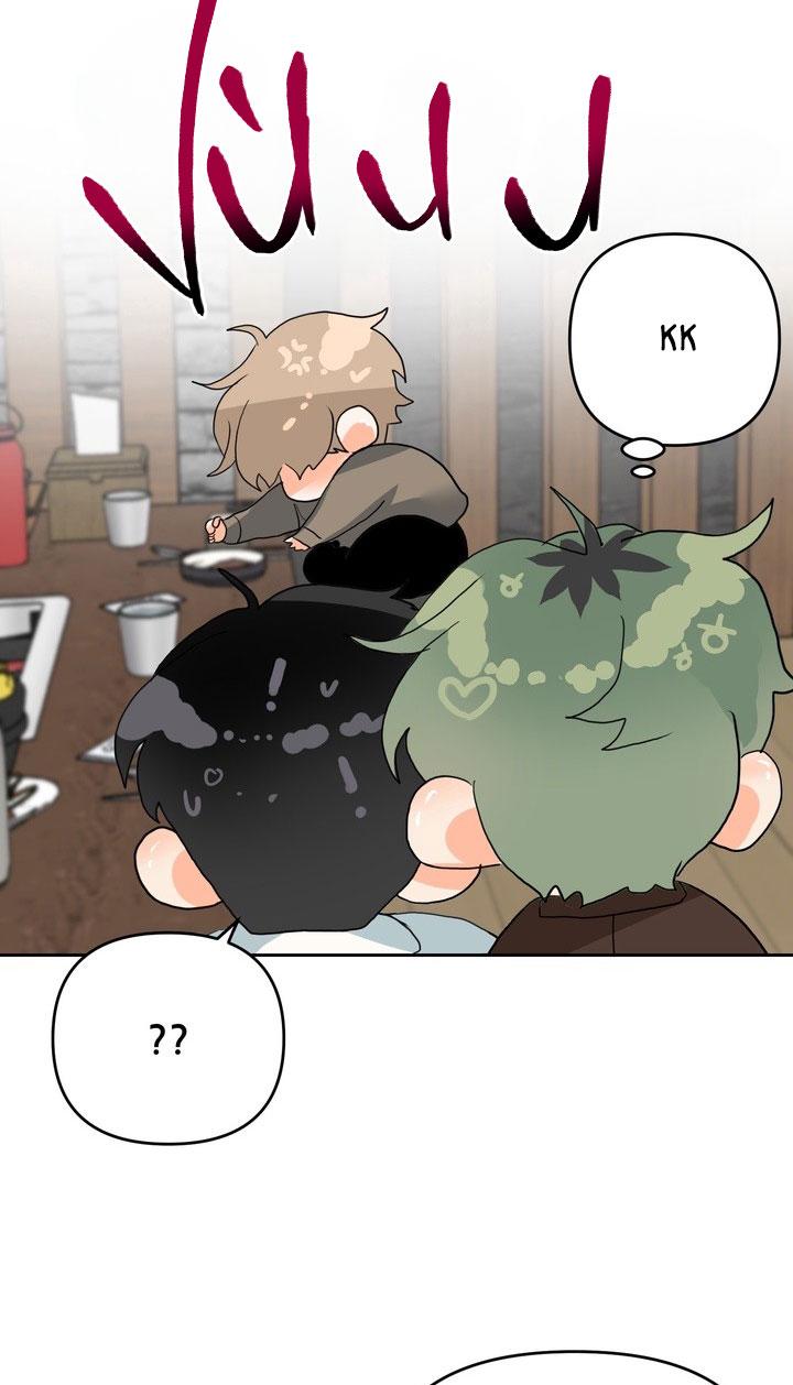 Đọc truyện (AxB) OMEGA CỦA ANH TRAI - Chapter 3