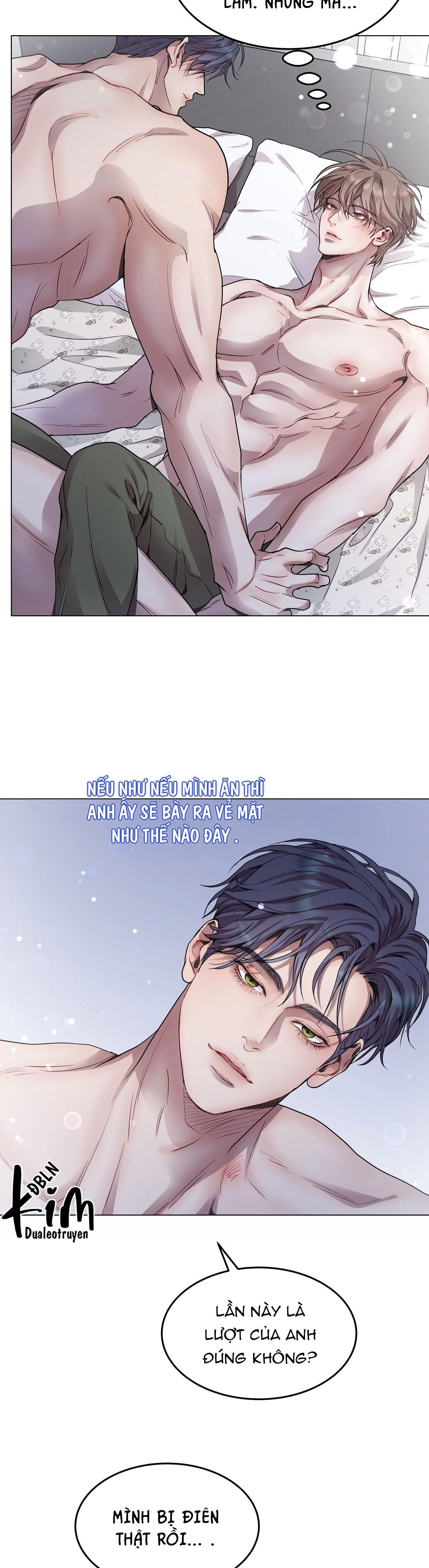 Đọc truyện LỐI SỐNG ÍCH KỶ - Chapter 52