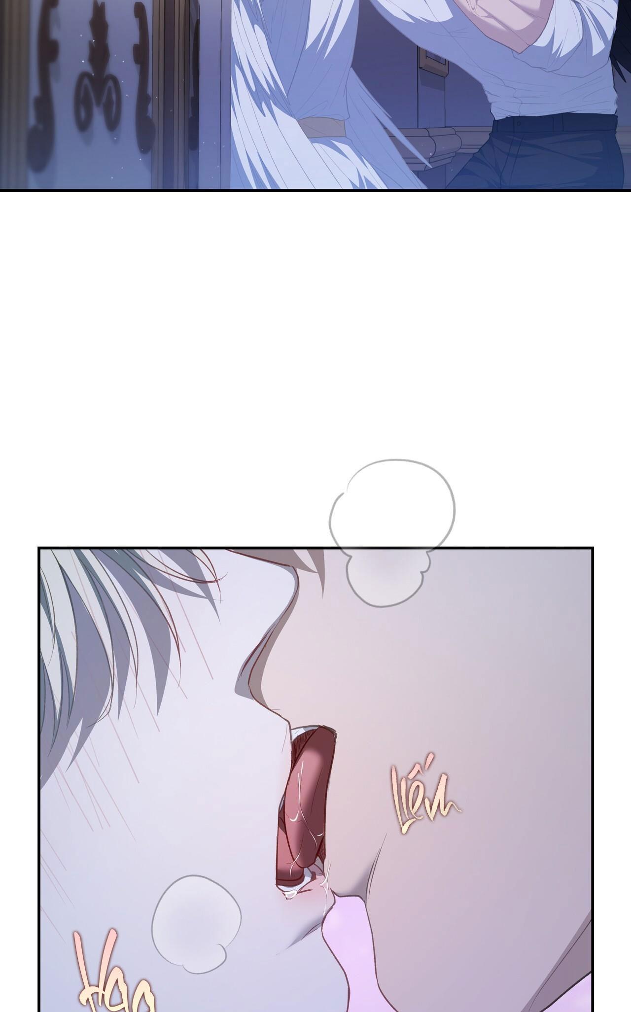 Đọc truyện CÁCH TỒN TẠI NHƯ MỘT NGƯỜI CHƠI - Chapter 51
