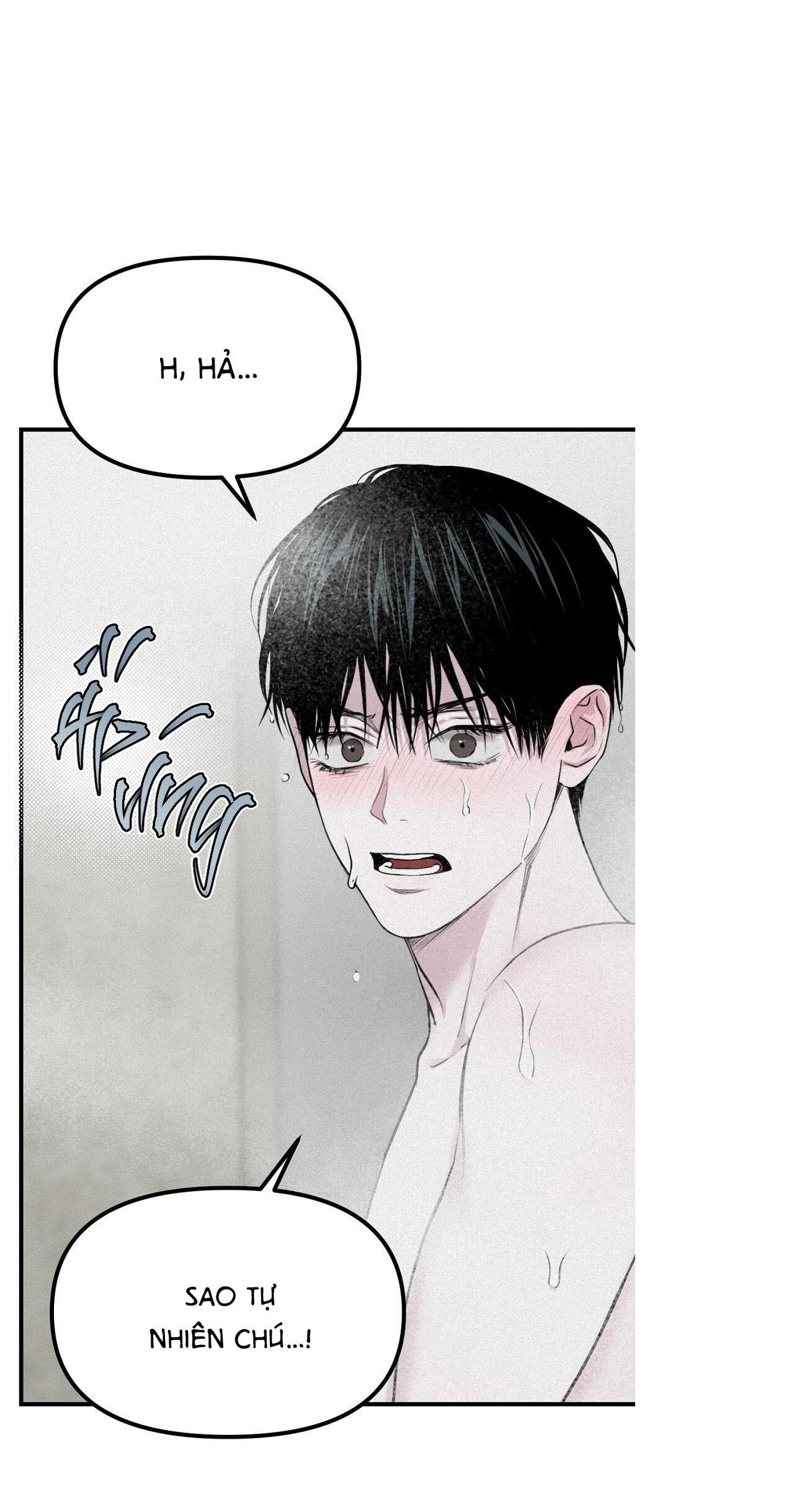 Đọc truyện (CBunu) Phép Chiếu - Chapter 8